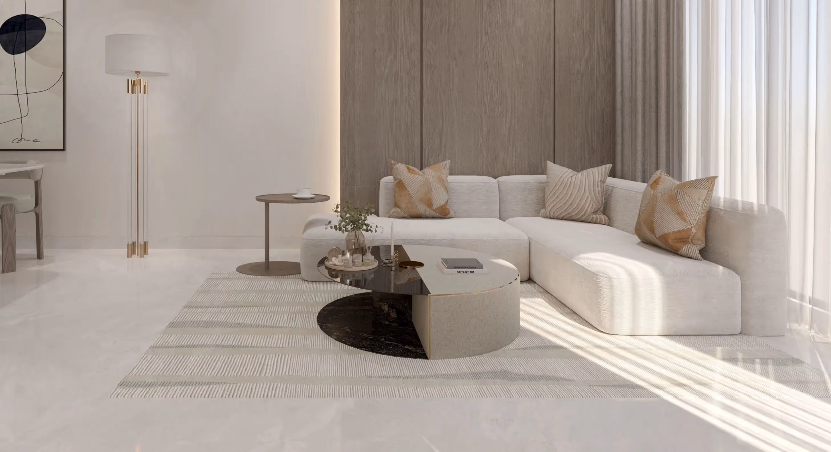 OCTA PROPERTIES "Mi Casa"