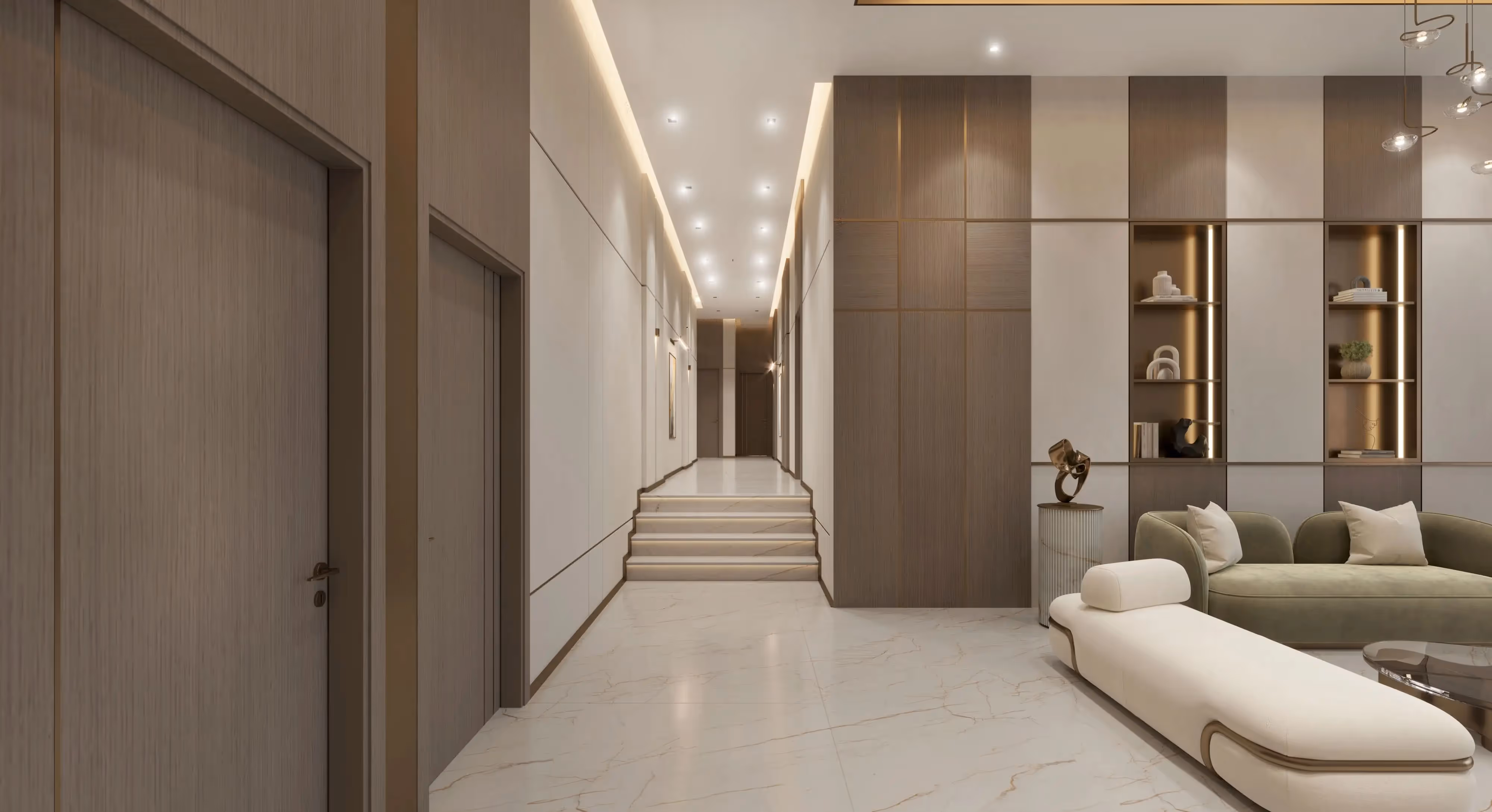 OCTA PROPERTIES "Mi Casa"