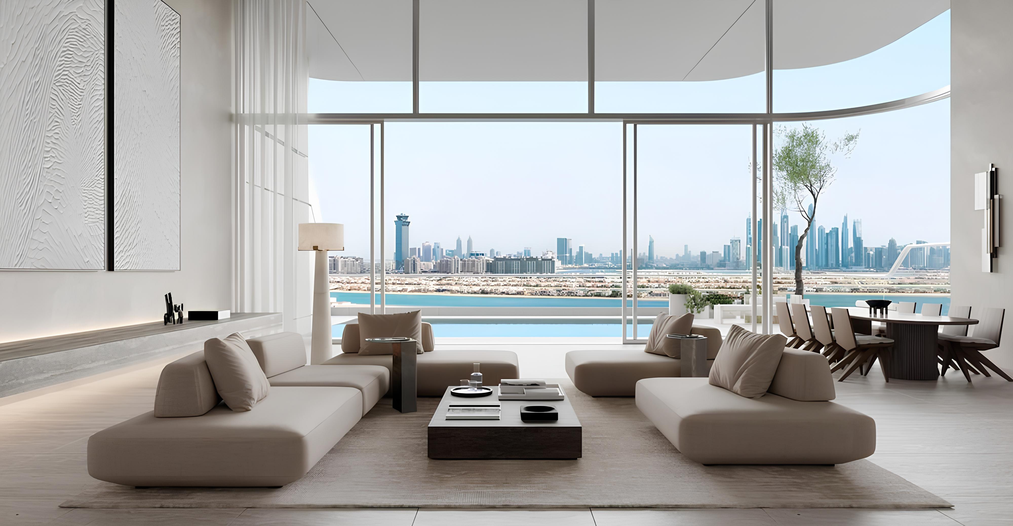 OMNIYAT "Orla Dorchester Collection"