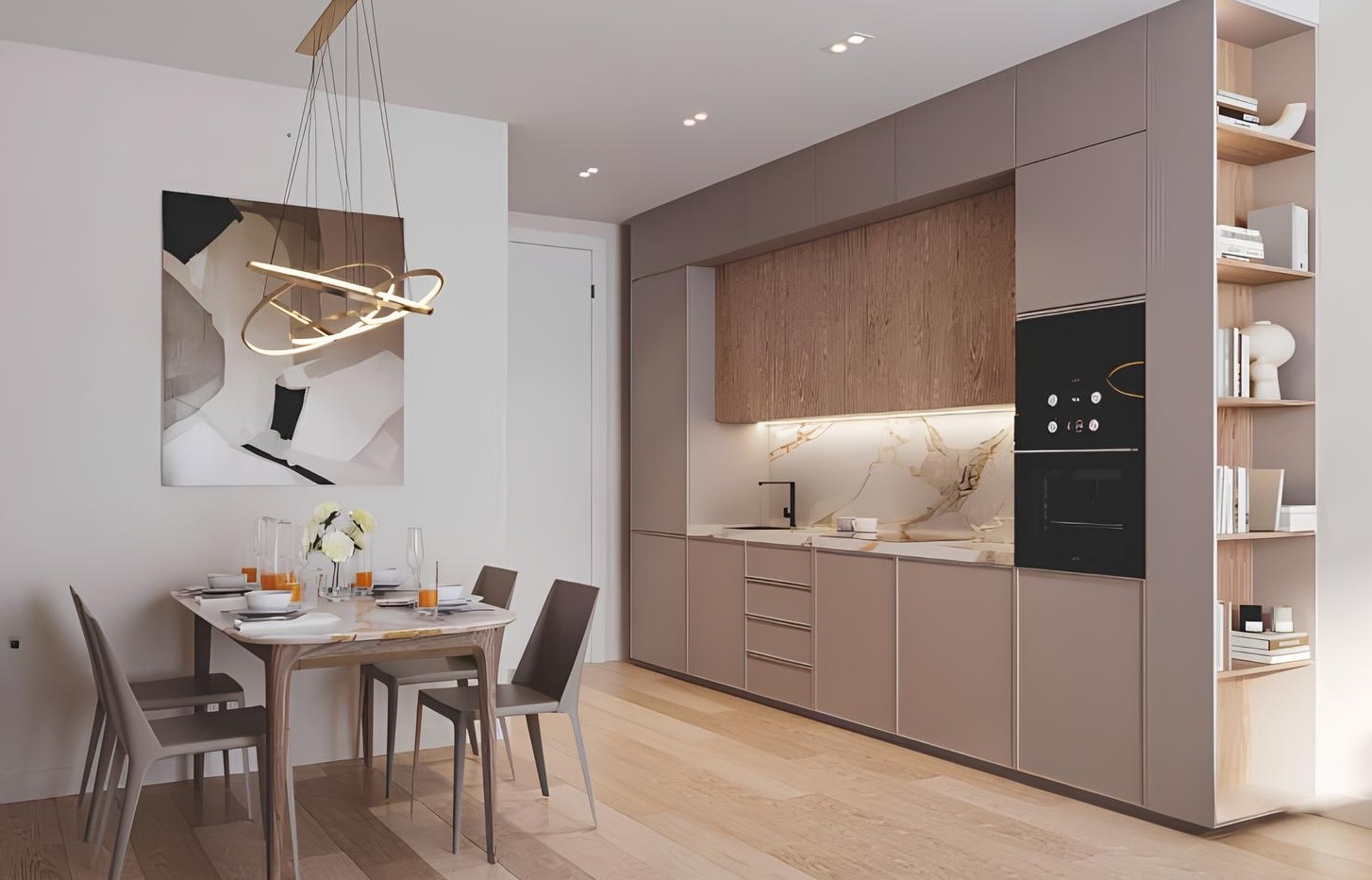 ORCHARD "Solena at The Orchard Place"