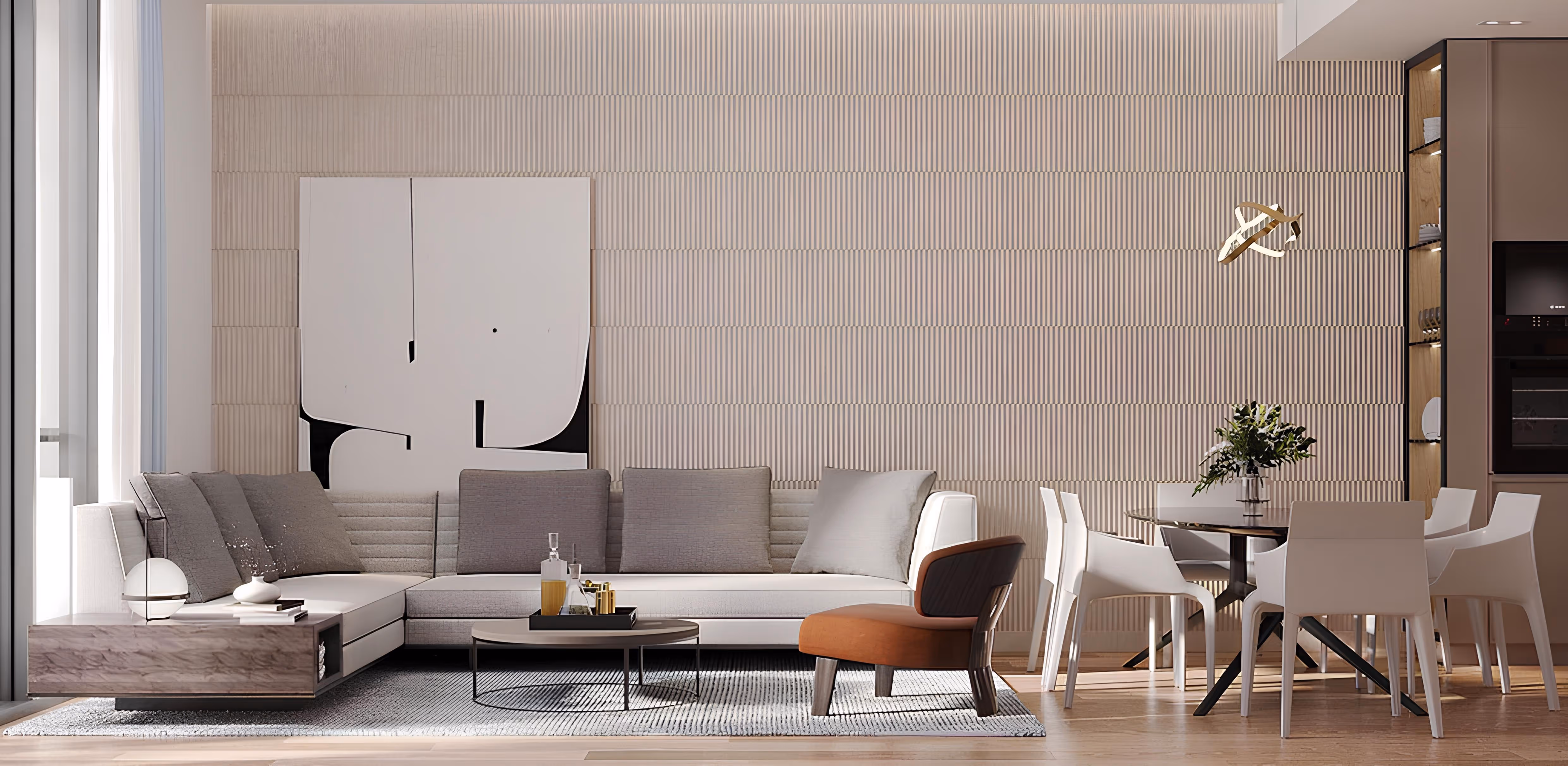 ORCHARD "Solena at The Orchard Place"