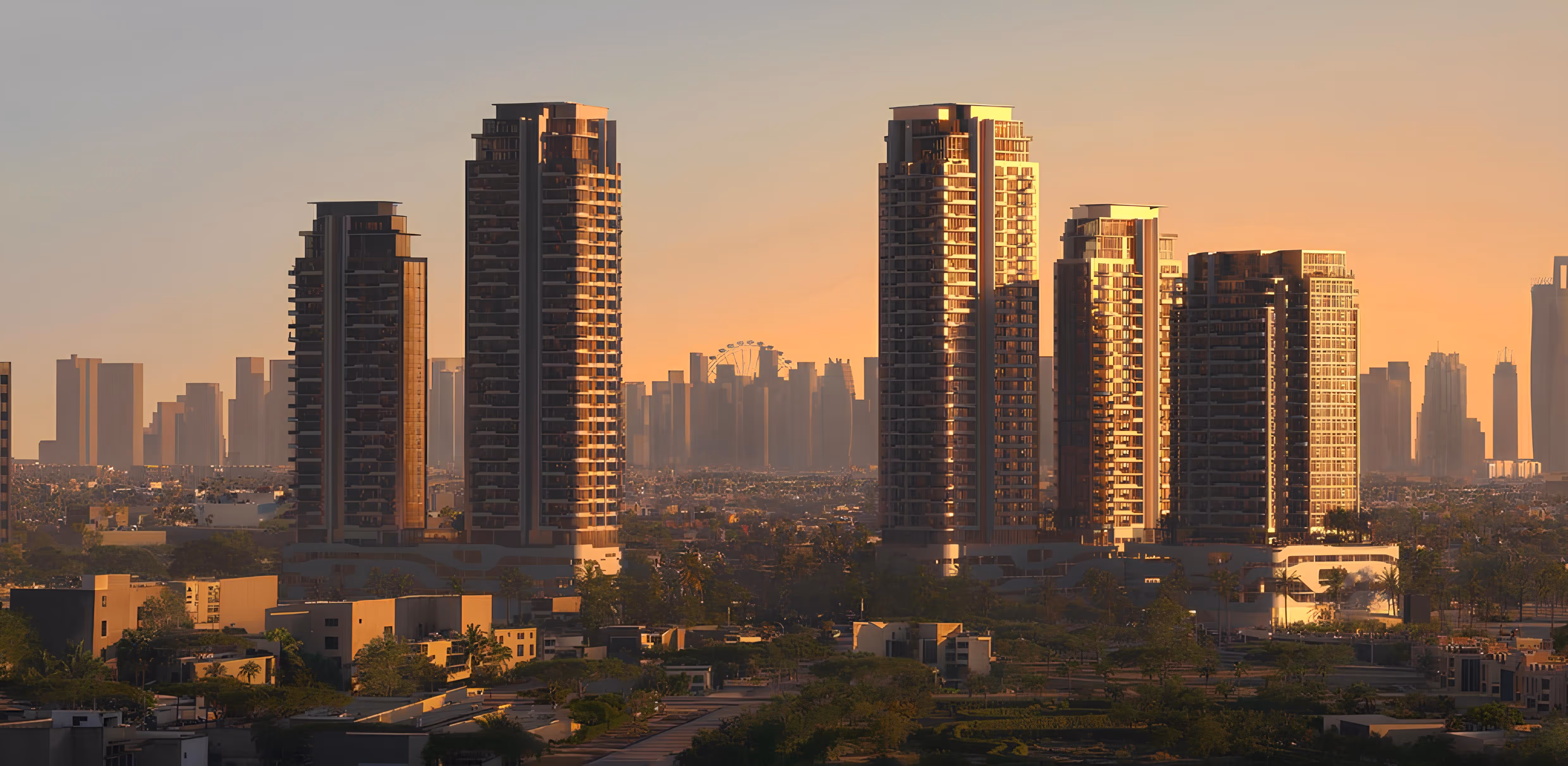 ORCHARD "Solena at The Orchard Place"