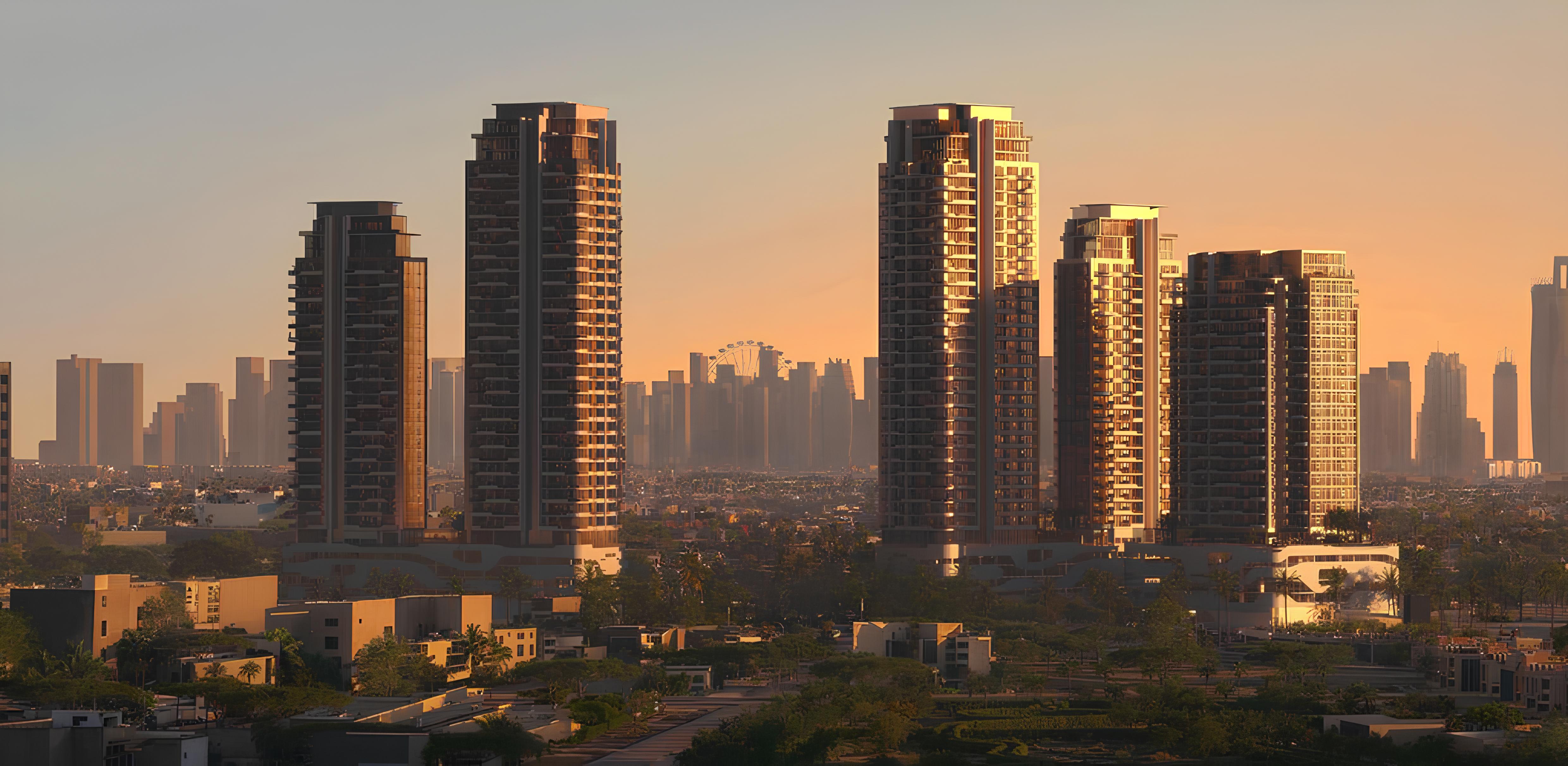 ORCHARD "Solena at The Orchard Place"