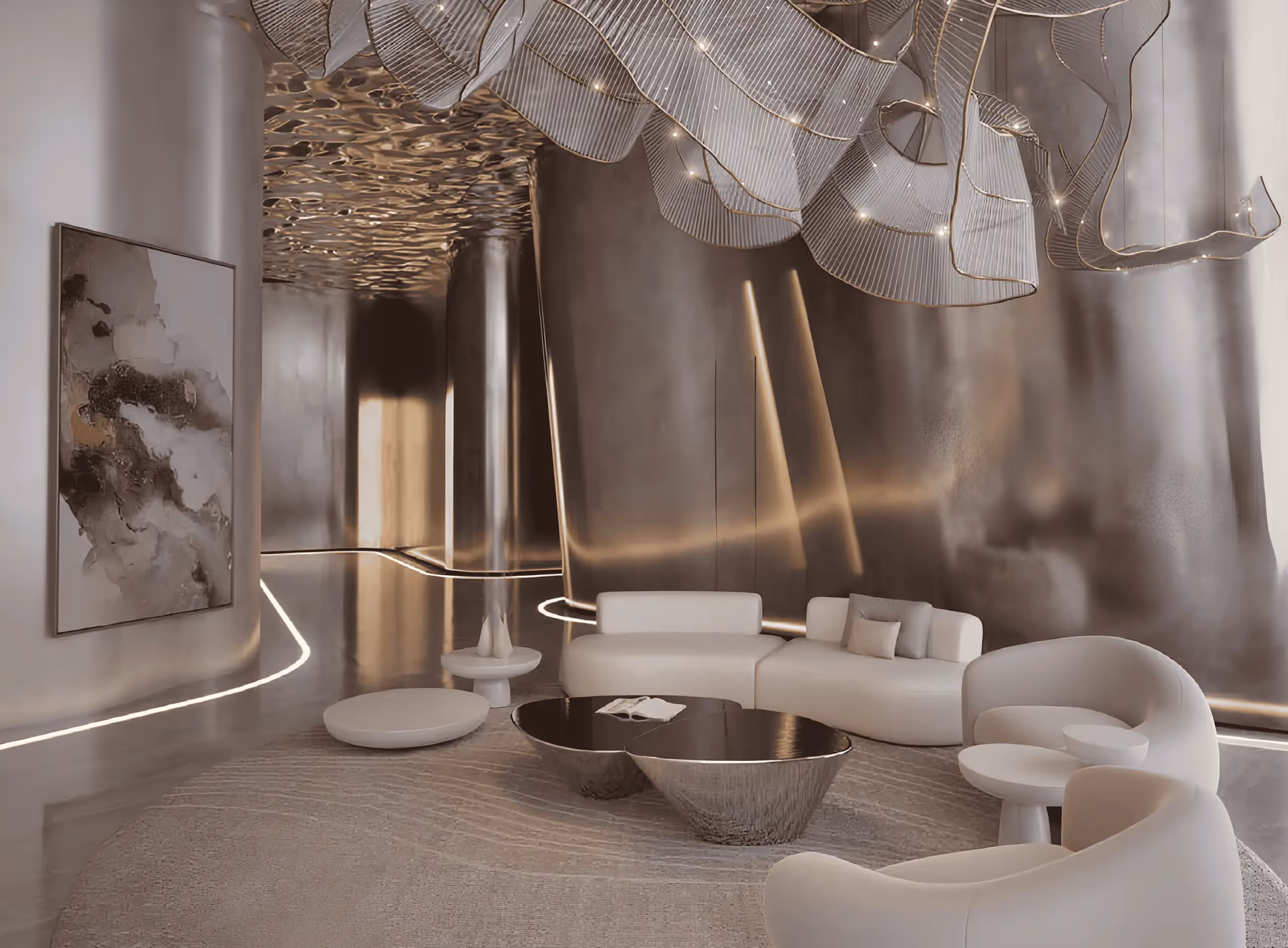 ONE DEVELOPMENT "Do Hotels & Residences"