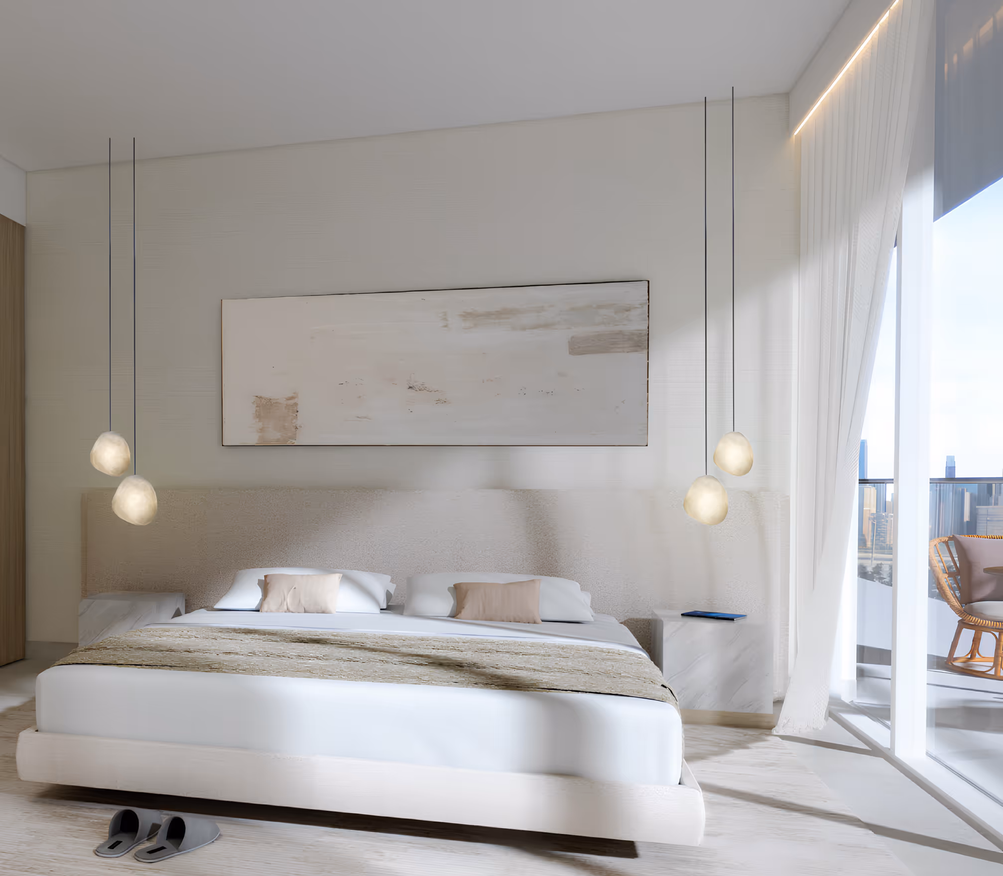 PALLADIUM PRIME REAL ESTATE DEVELOPMENT "Amazonia"