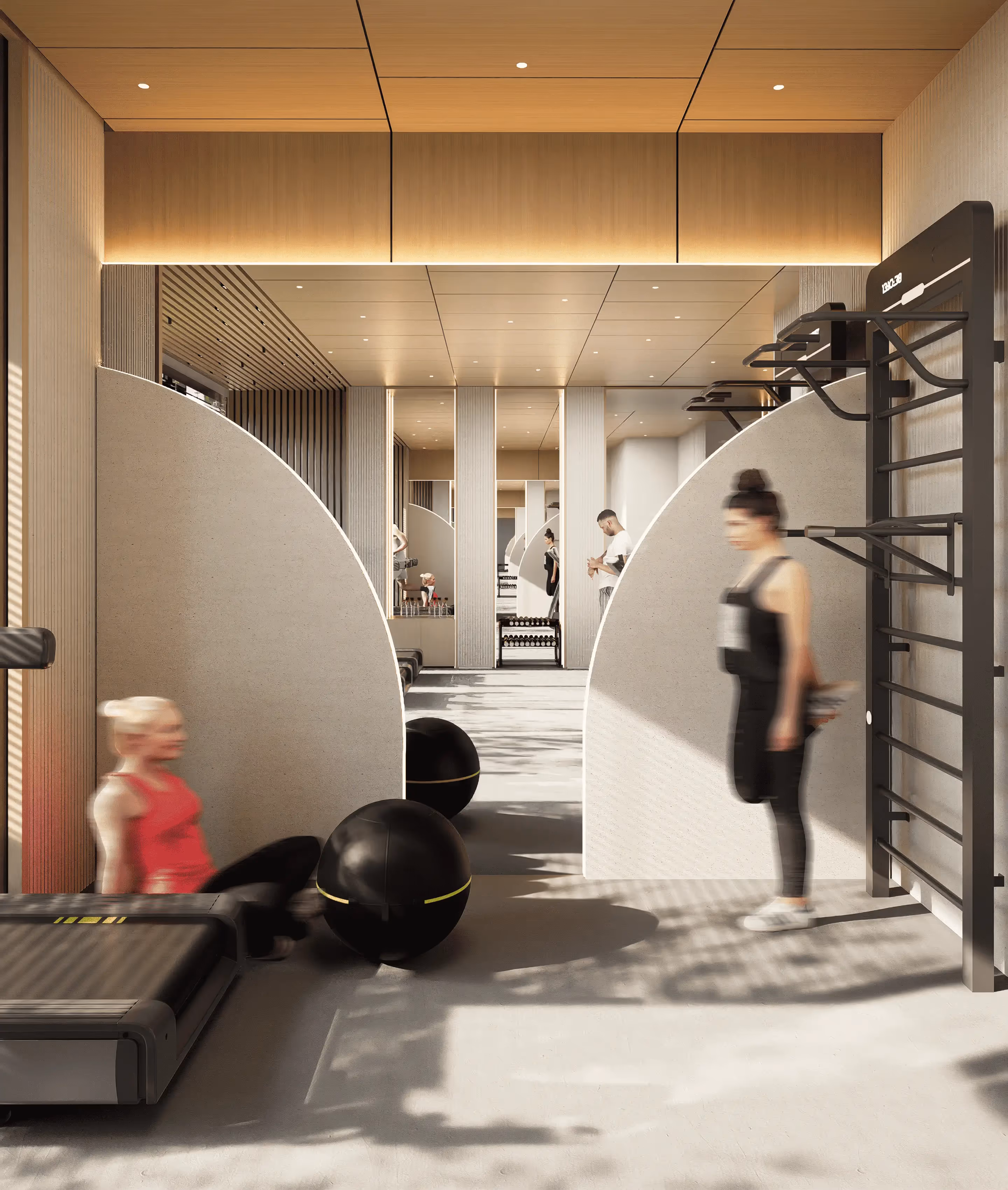 OSUS PROPERTIES "White Stone"