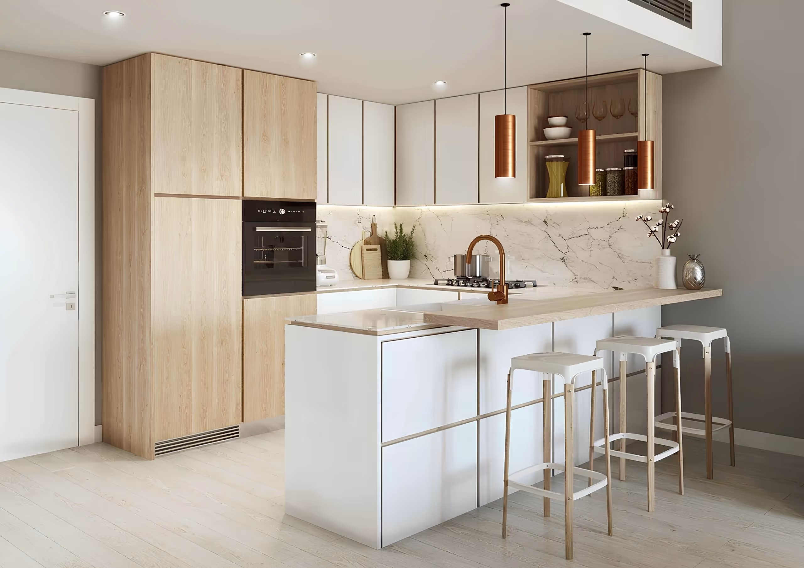 PANTHEON "Maison Elysee 2"