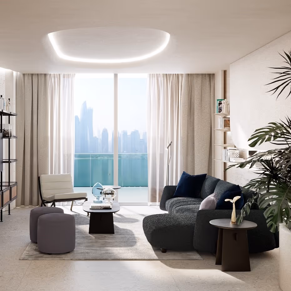 PEACE HOMES GROUP "Natuzzi Harmoni Homes"