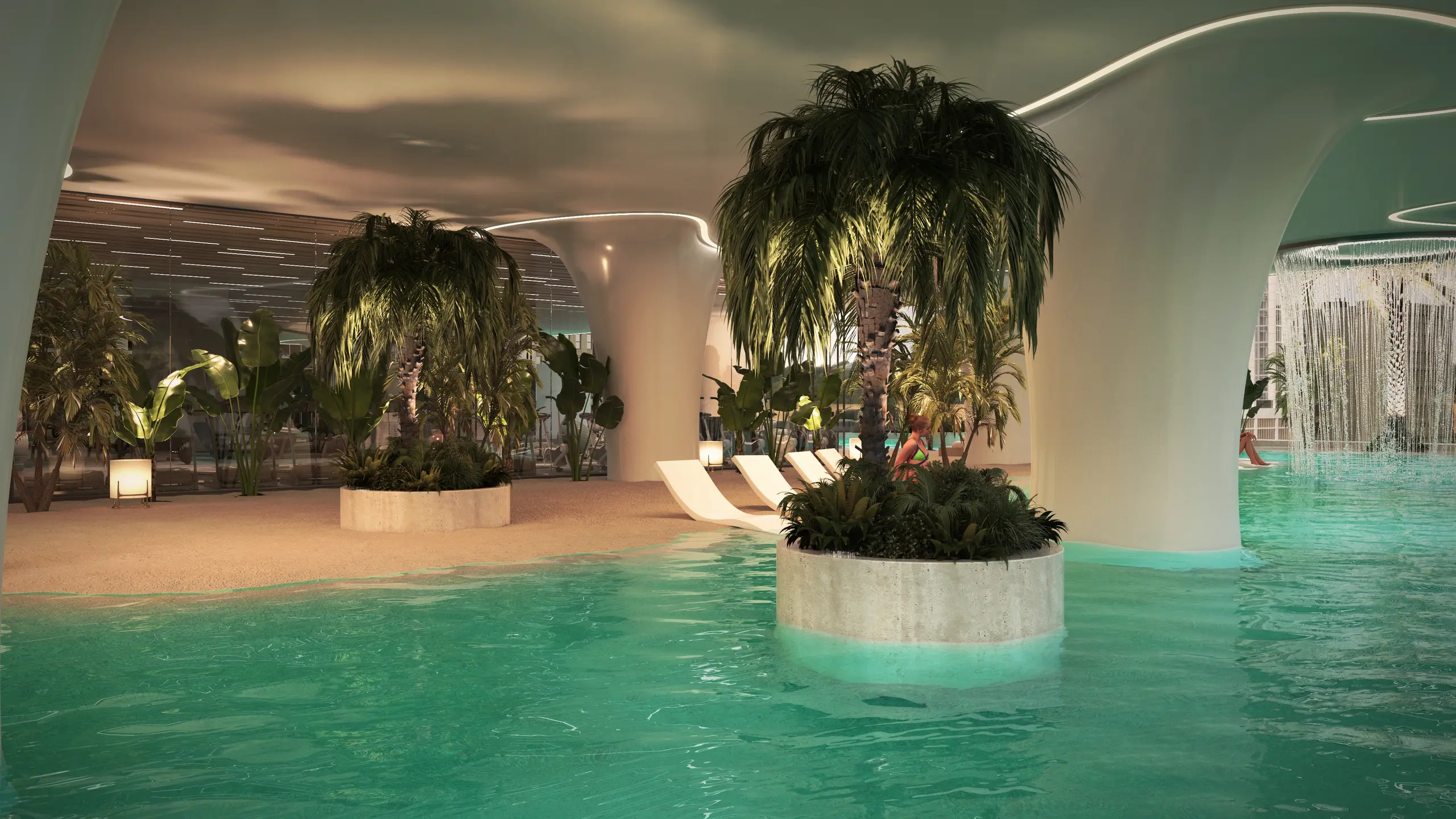 PEACE HOMES GROUP "Peace Lagoons"