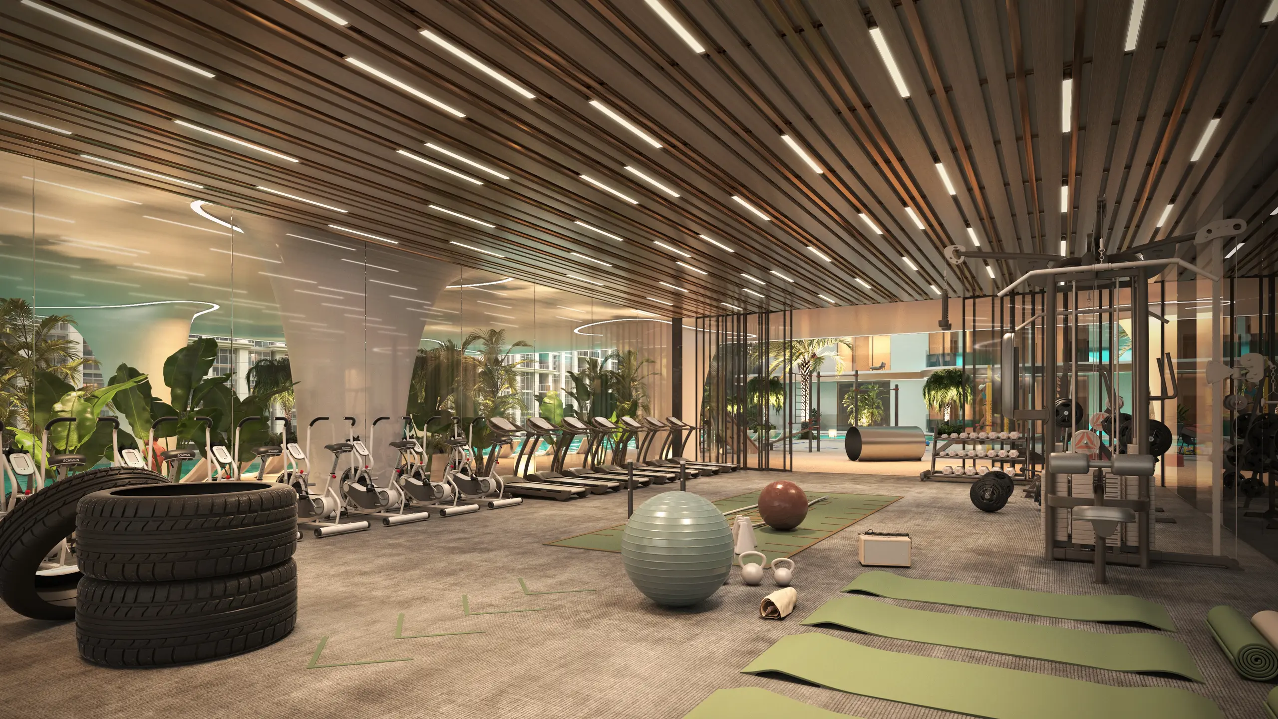 PEACE HOMES GROUP "Peace Lagoons"