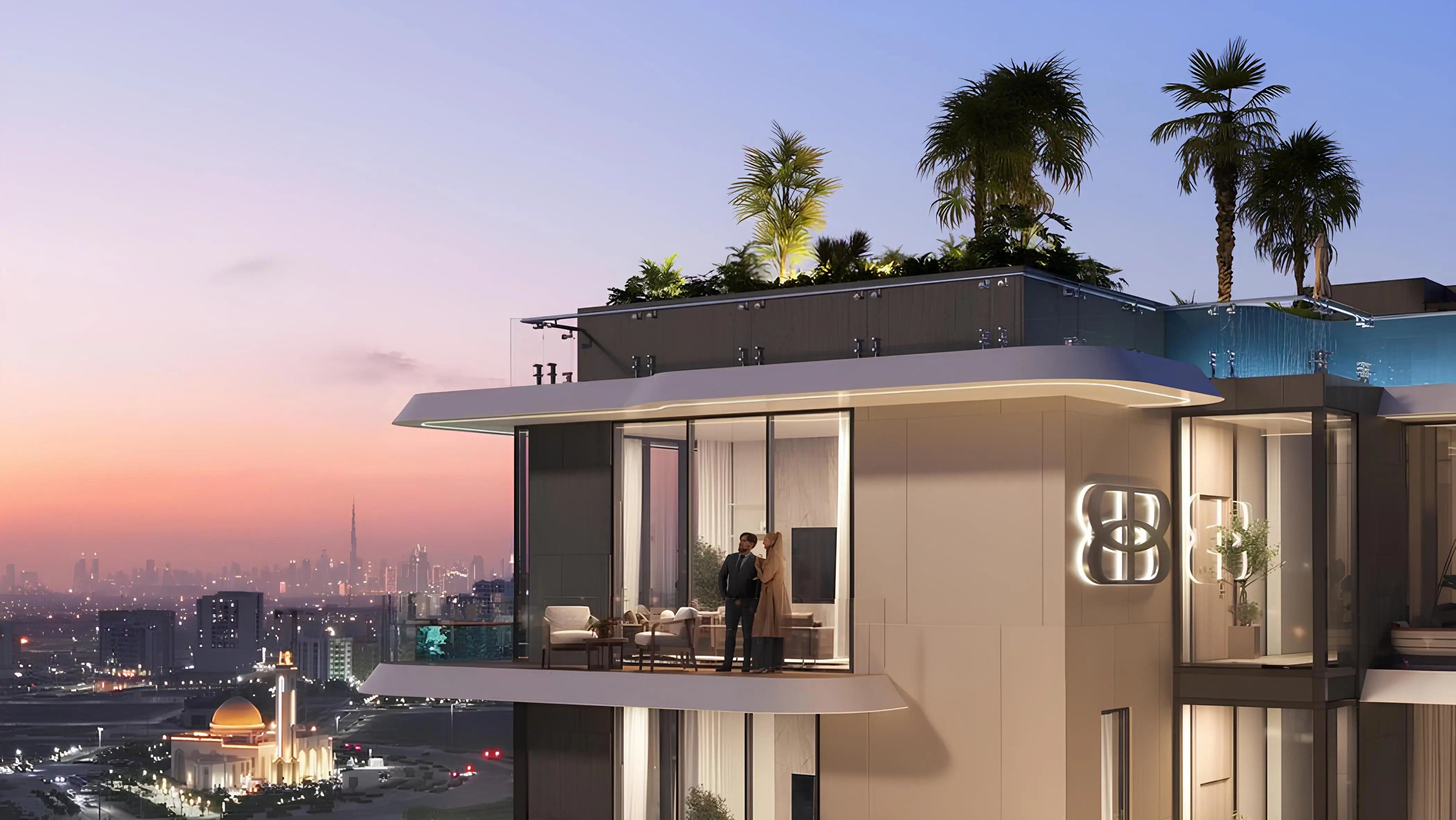 PEARLSHIRE DEVELOPMENT "Bond Living" NEW LAUNCH