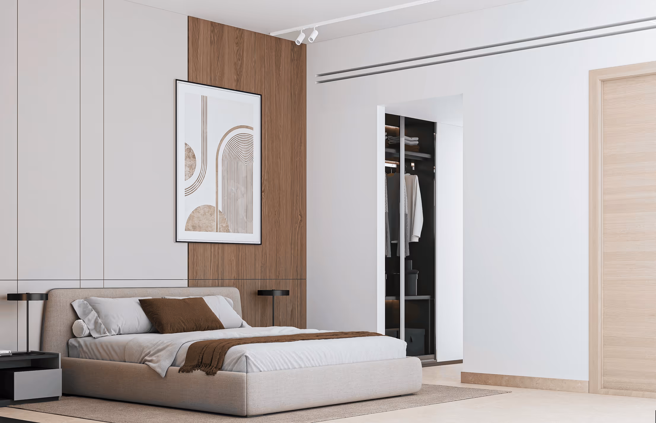 PRESTIGE ONE "Berkeley Square"