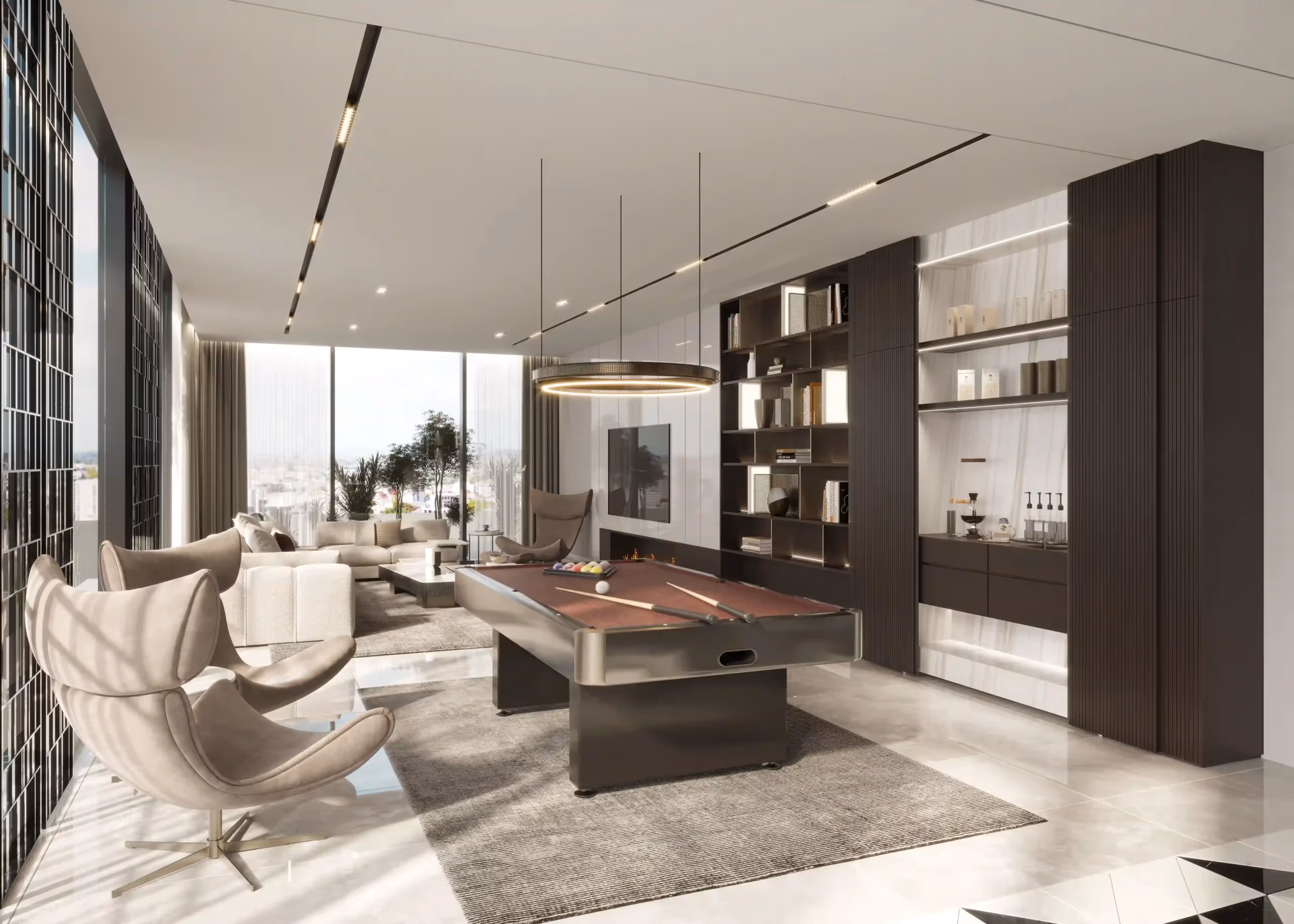 PRESTIGE ONE "Golf Place"