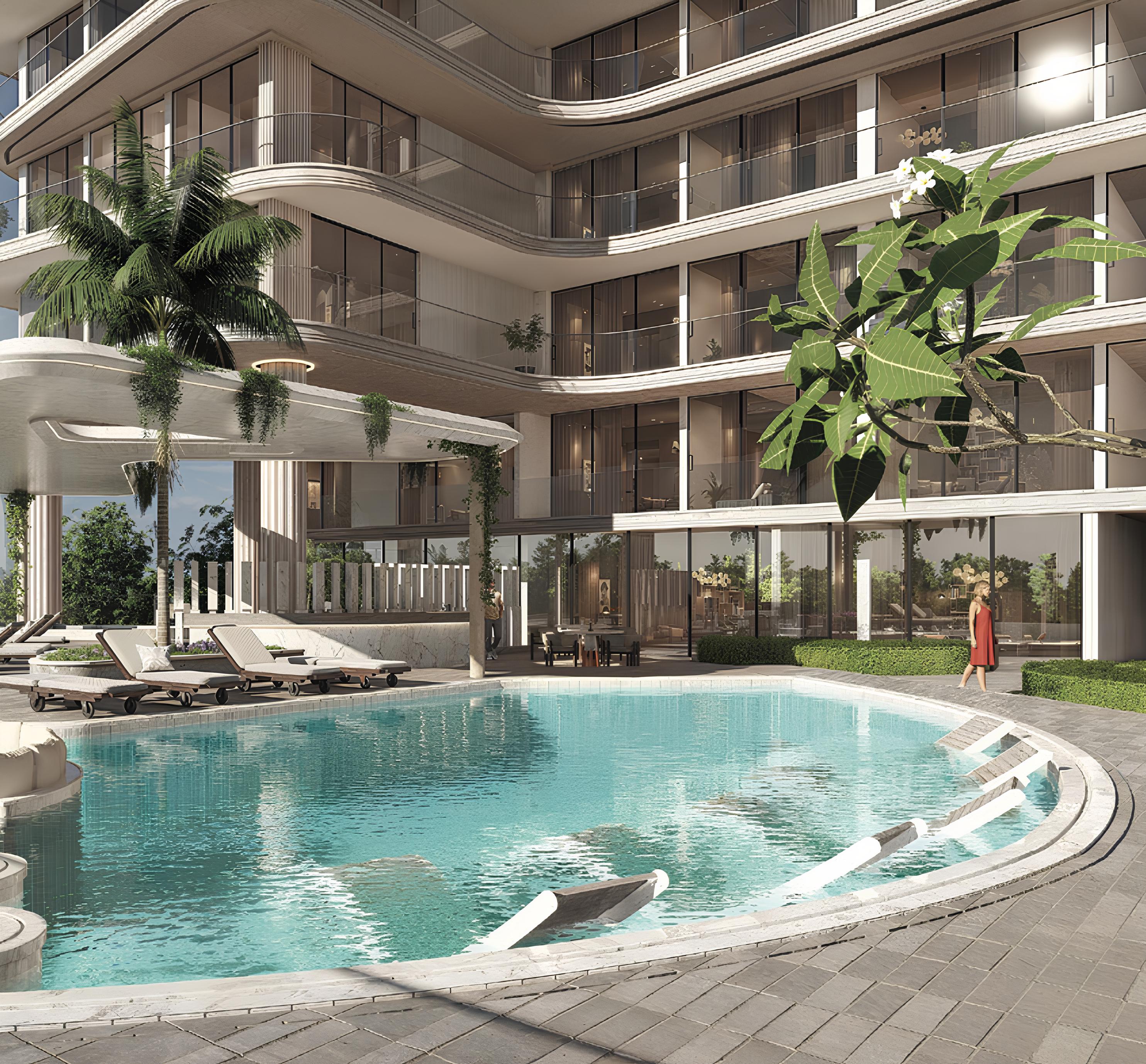 PRESTIGE ONE "The Boulevard"