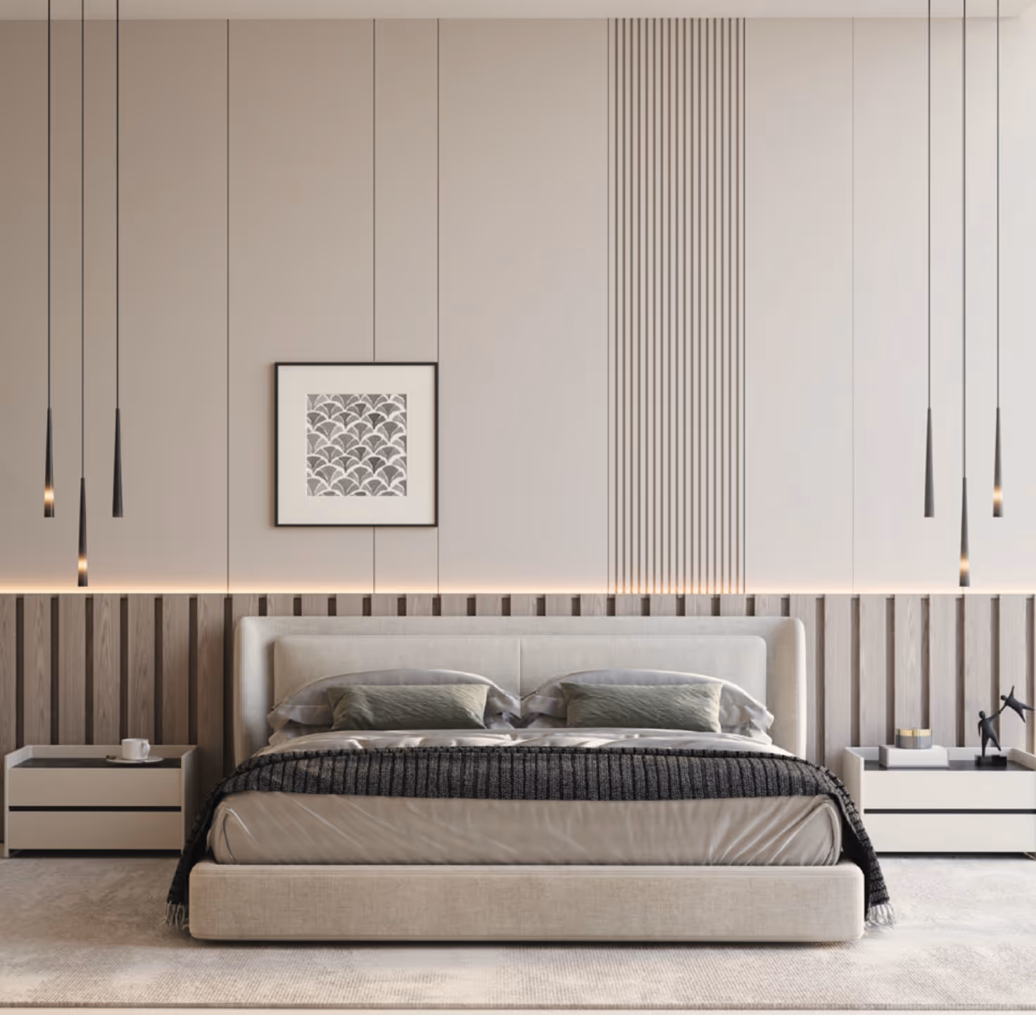 PRESTIGE ONE "The Boulevard"