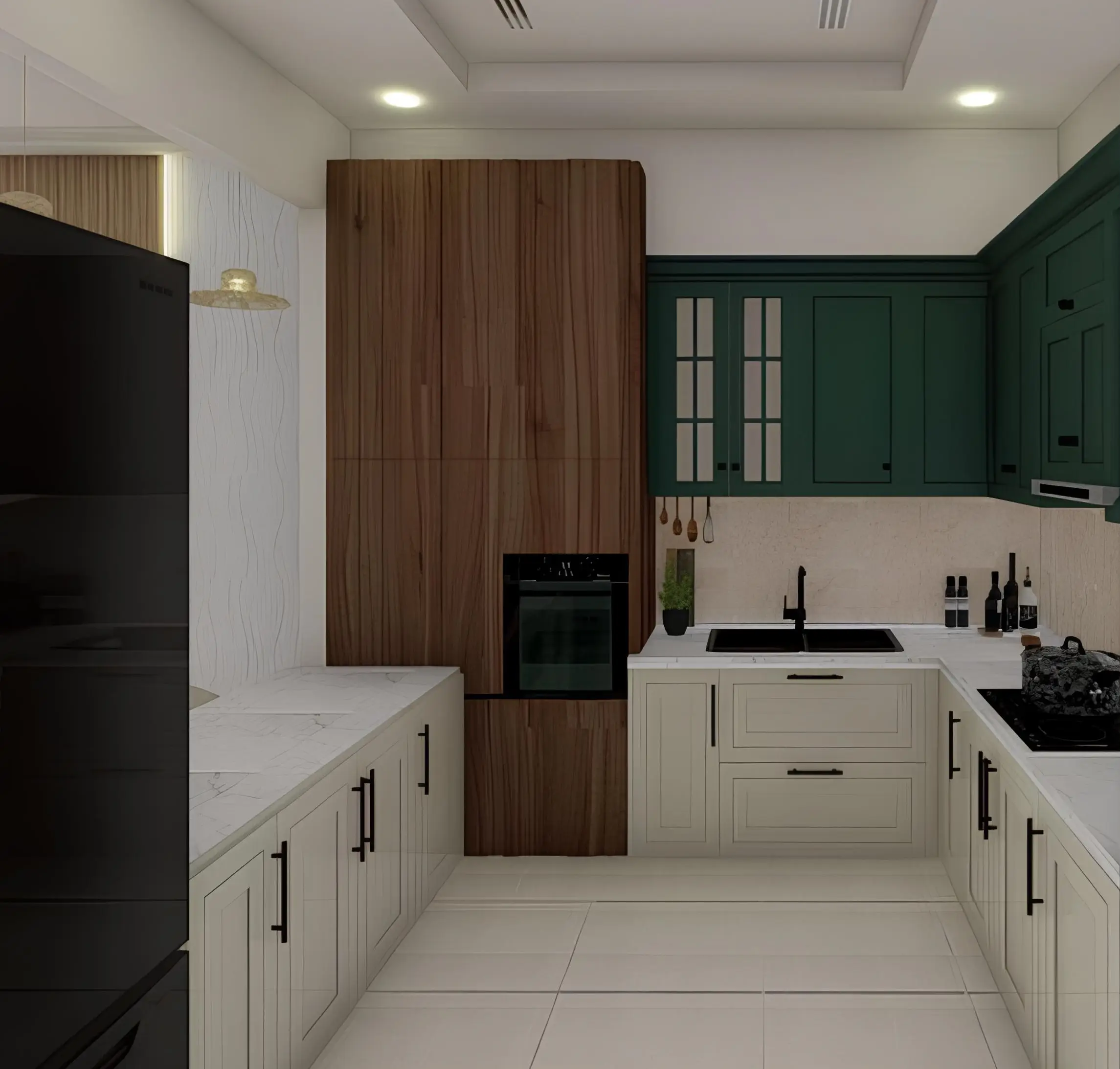 PURVANCHAL DEVELOPMENT "Purvanchal Townhouses"