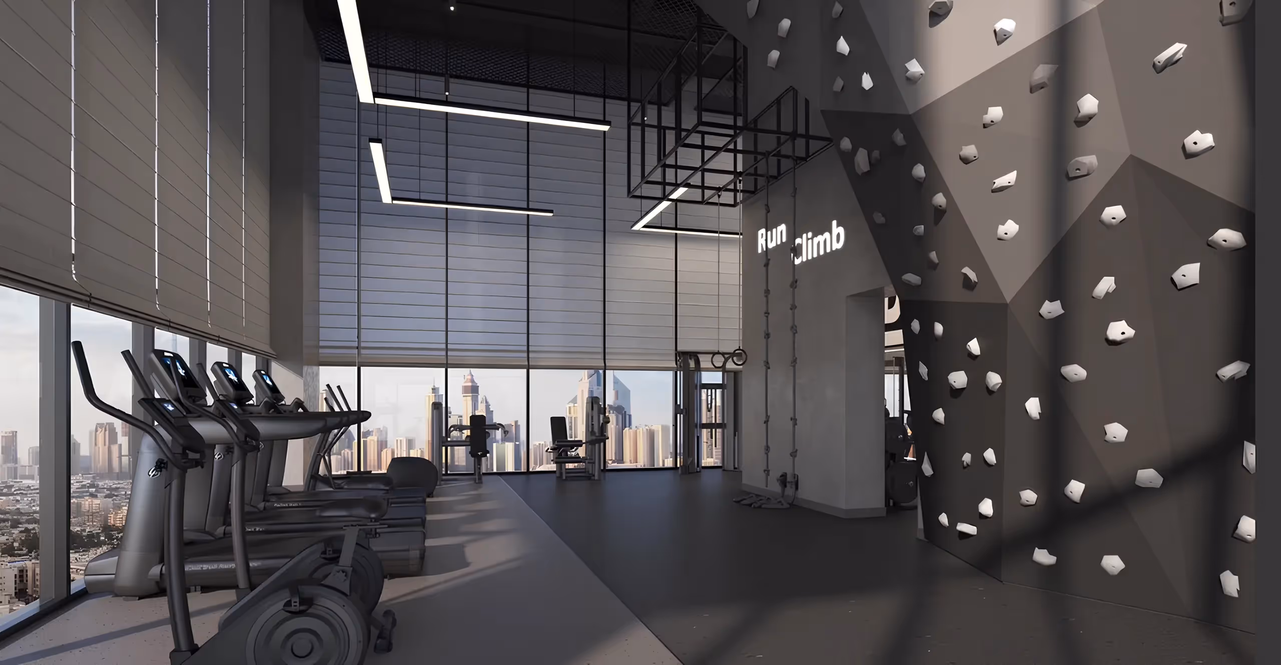 PRESTIGE ONE "The Waterway"