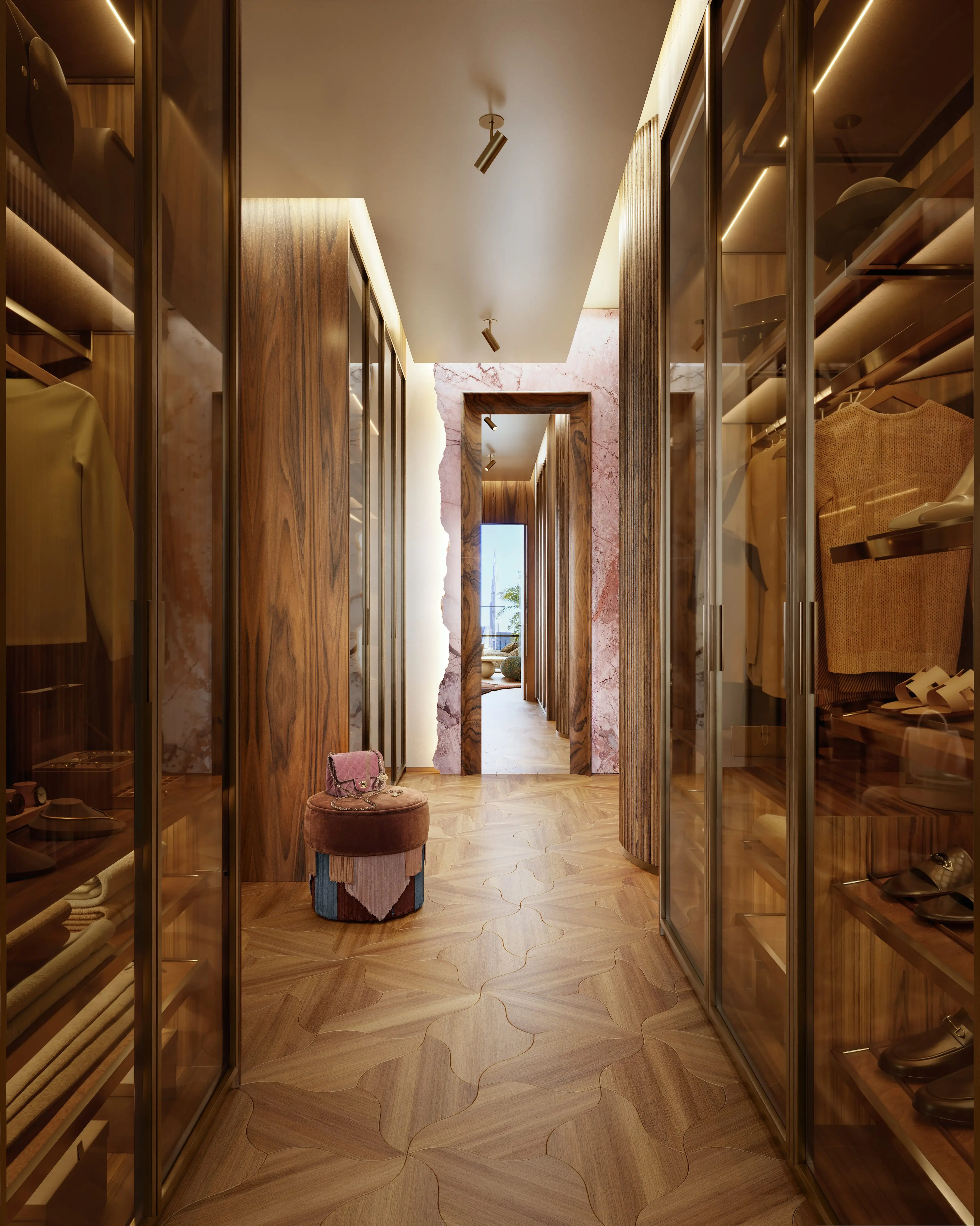 R.EVOLUTION "Eywa Way of Water"