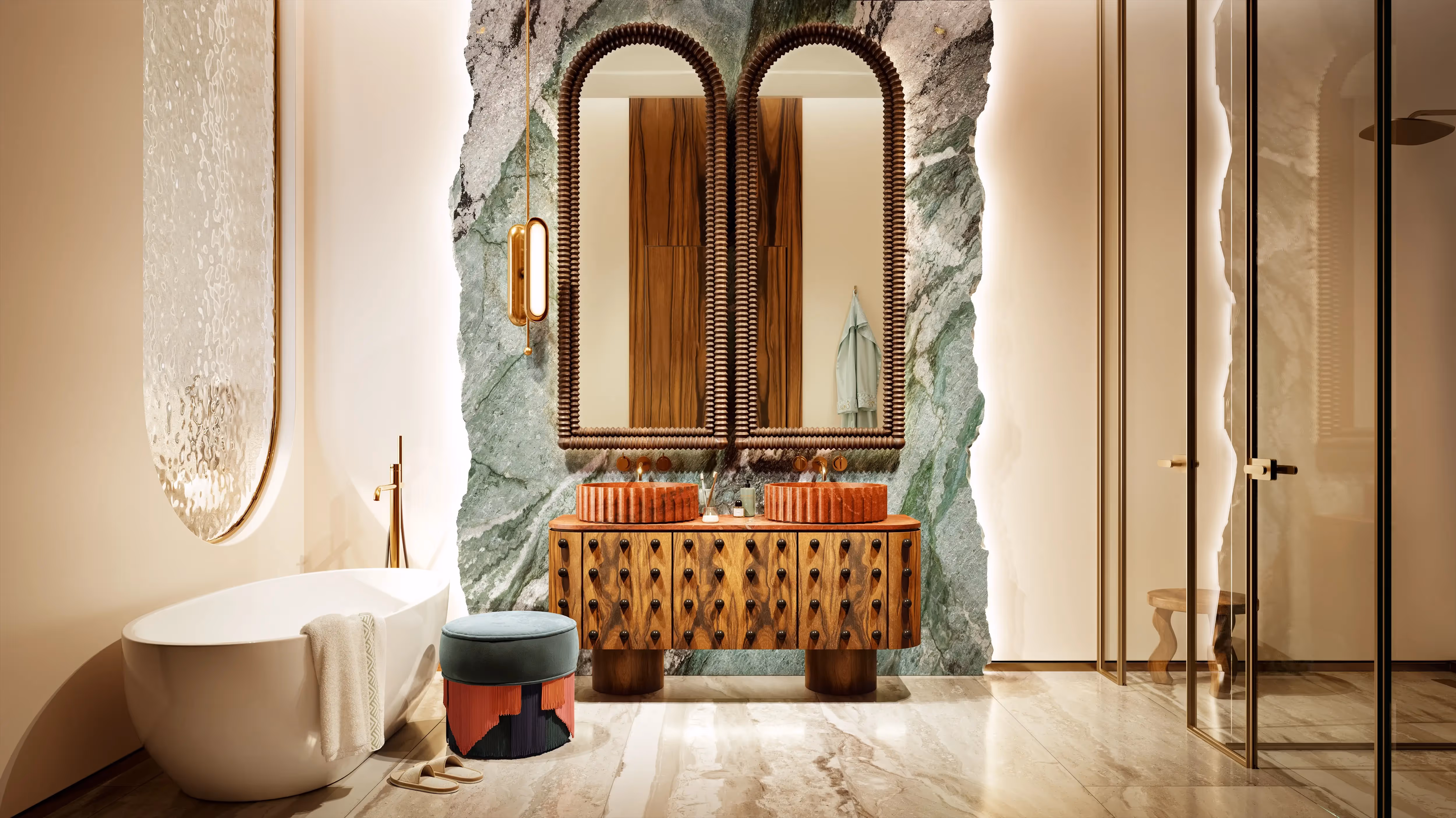 R.EVOLUTION "Eywa Way of Water"