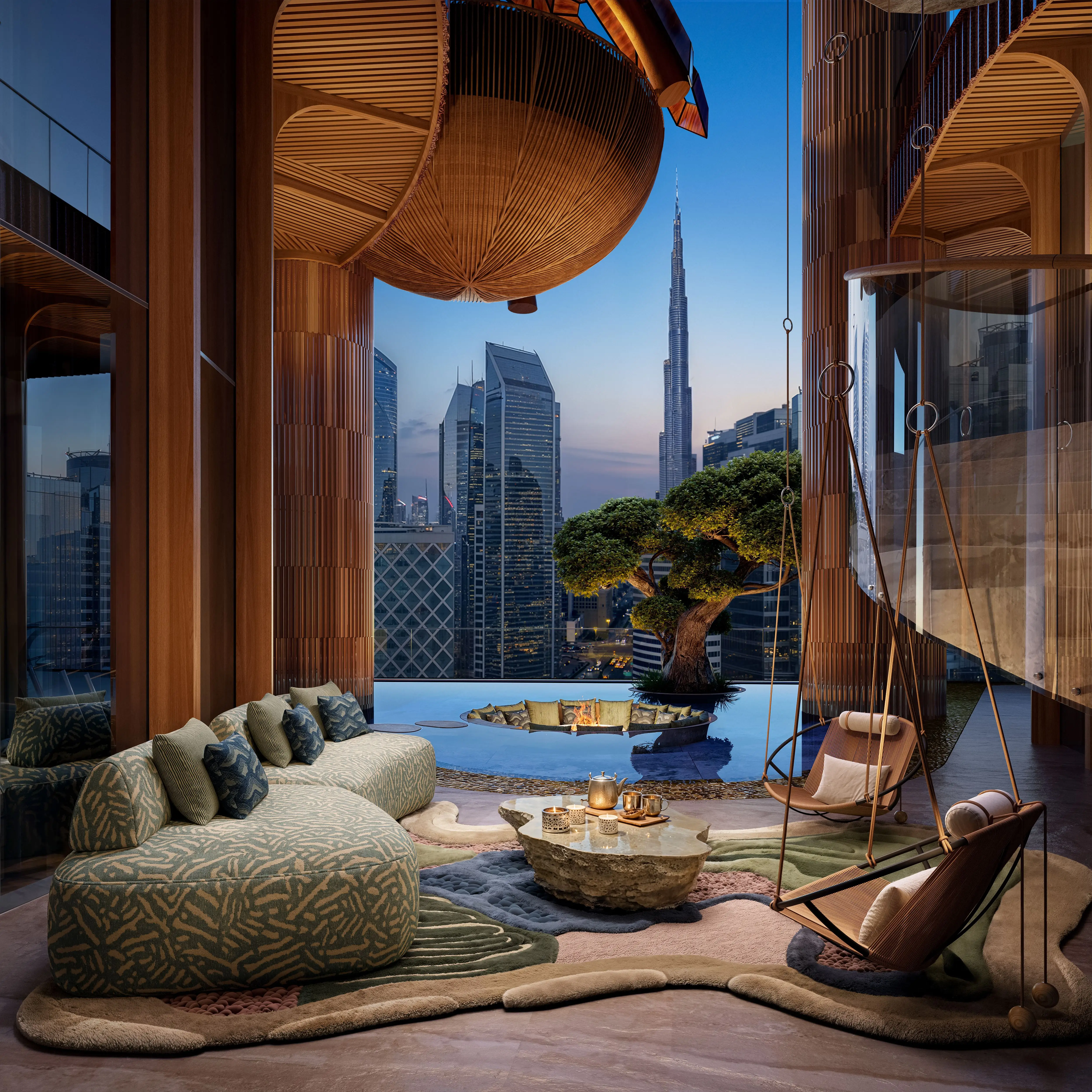 R.EVOLUTION "Eywa Way of Water"