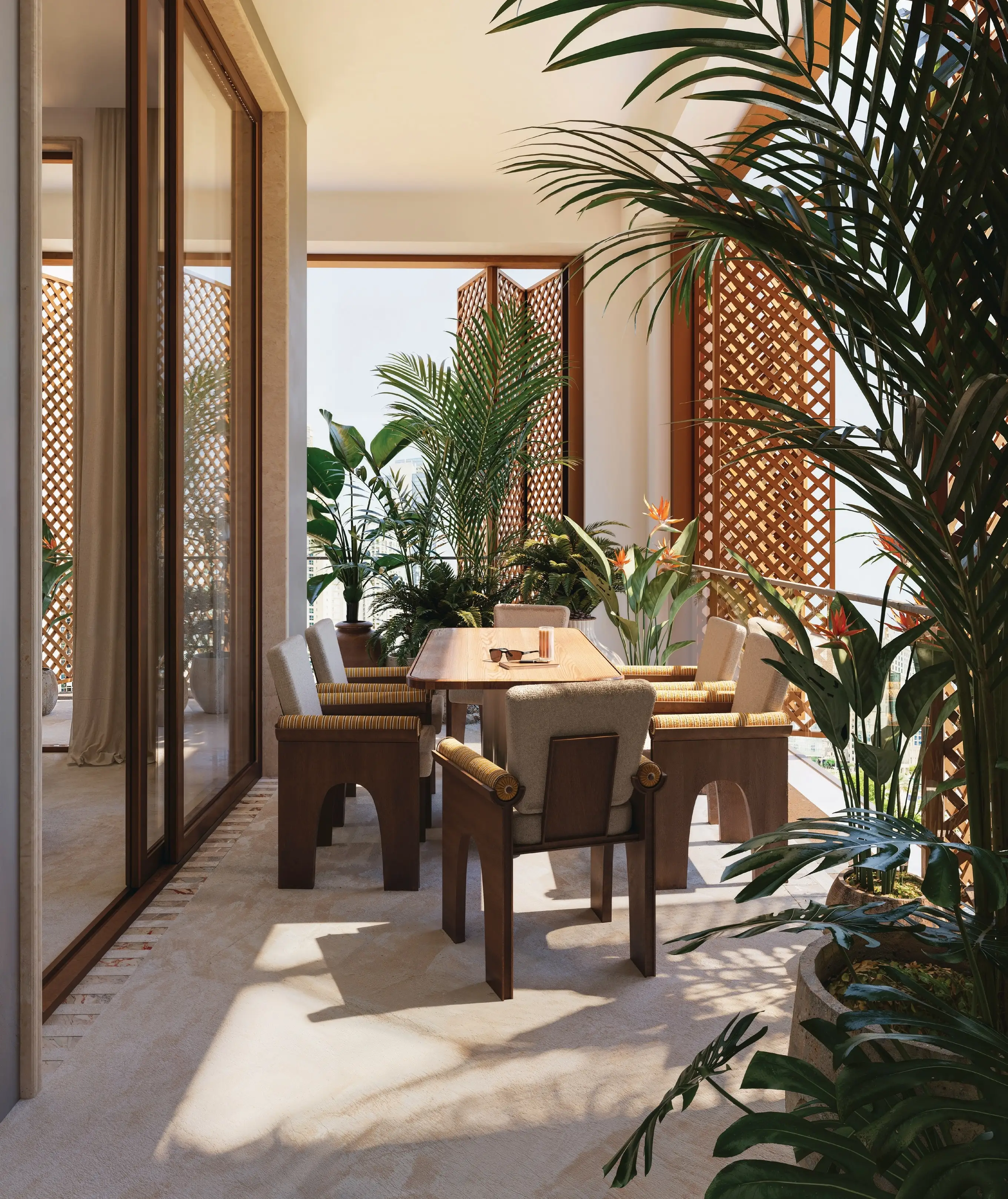 QUBE "ELIRE Managed by LUX*"