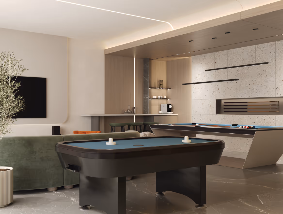 RABDAN DEVELOPMENTS "Gharbi 1 Residences"