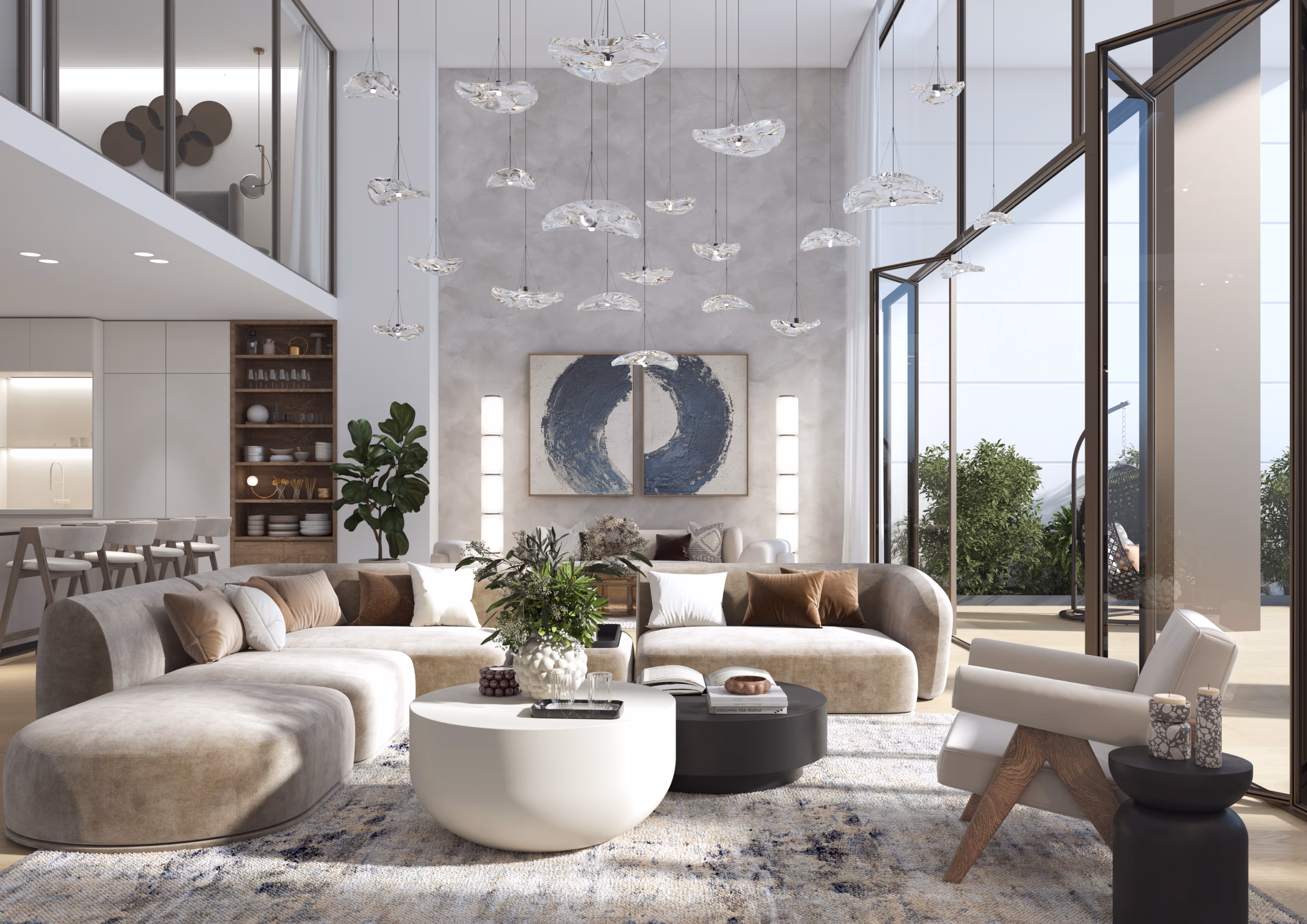 RAK PROPERTIES "Beach House at Bay Residences"