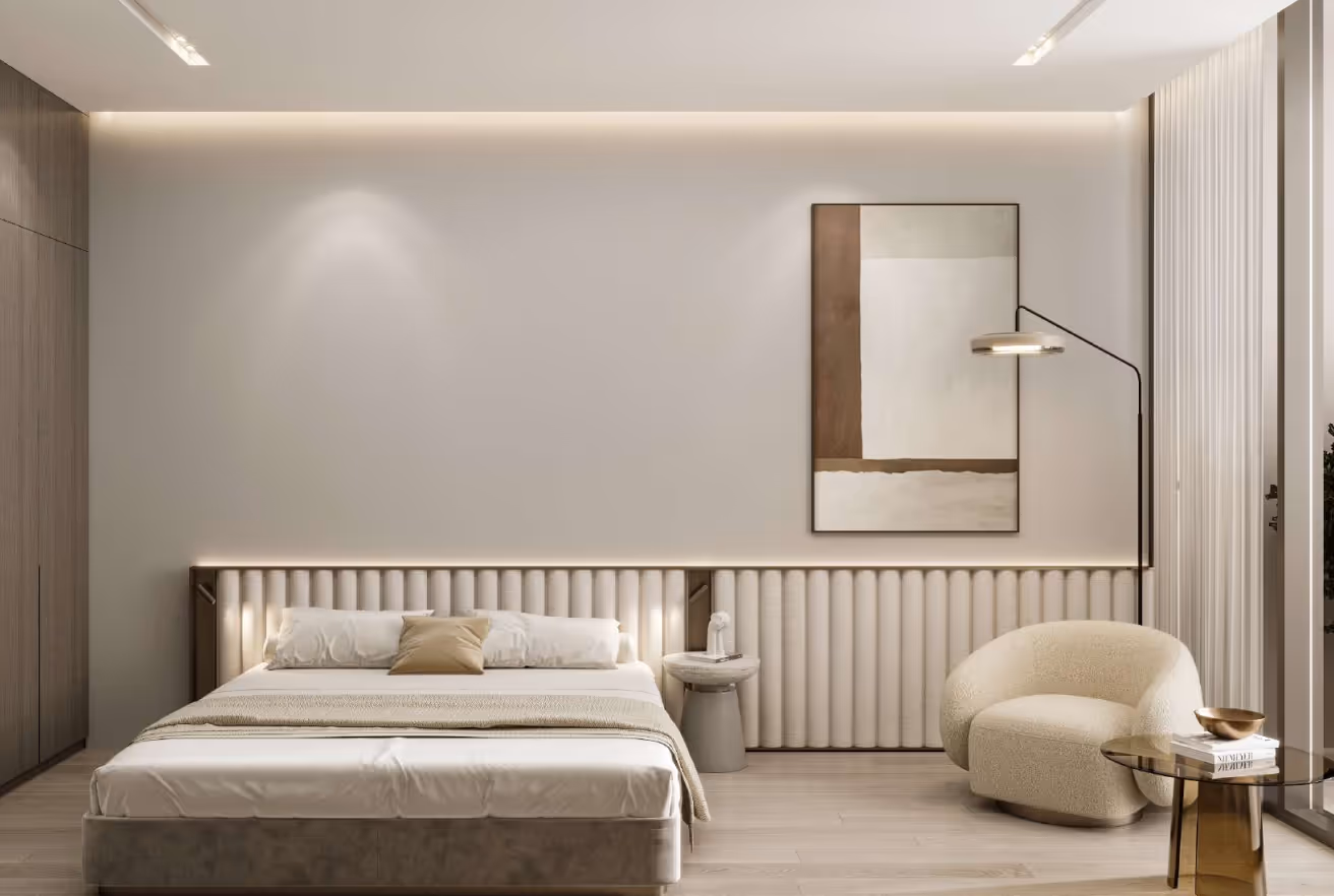 RABDAN DEVELOPMENTS "Gharbi 2 Residences"