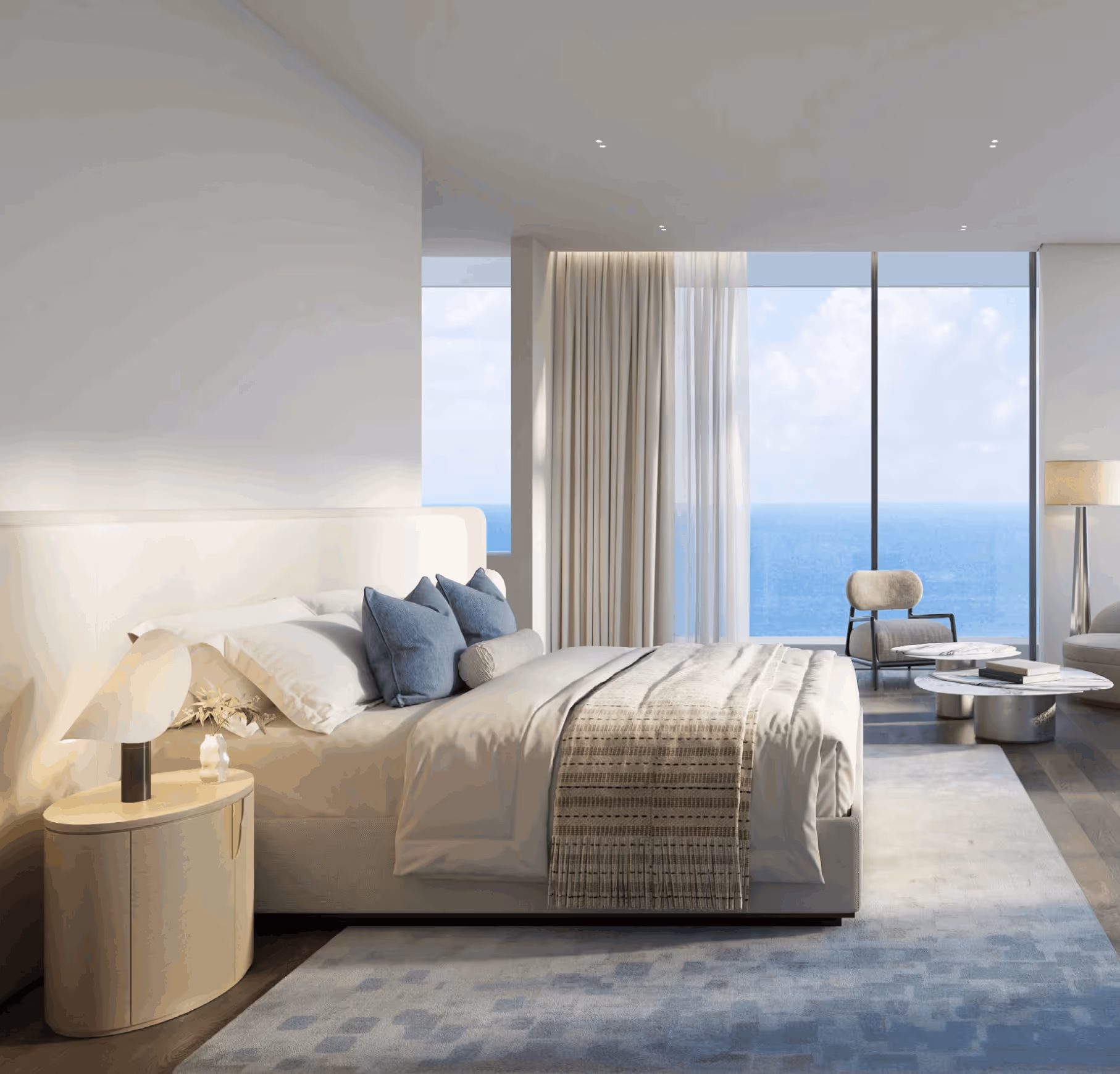 RAK PROPERTIES "Anantara Mina Residences"