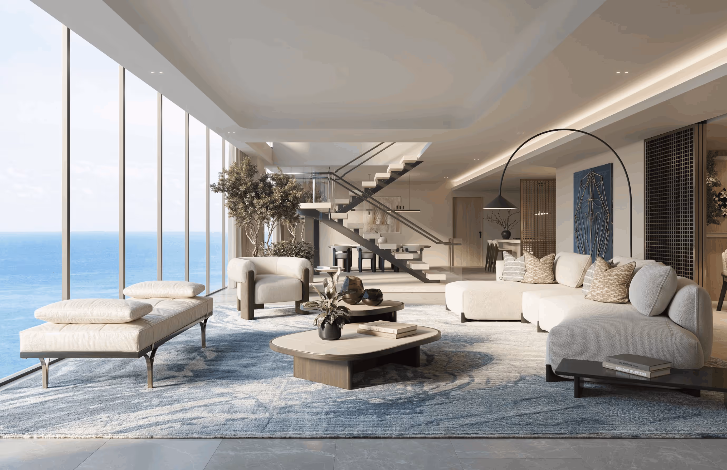 RAK PROPERTIES "Anantara Mina Residences"