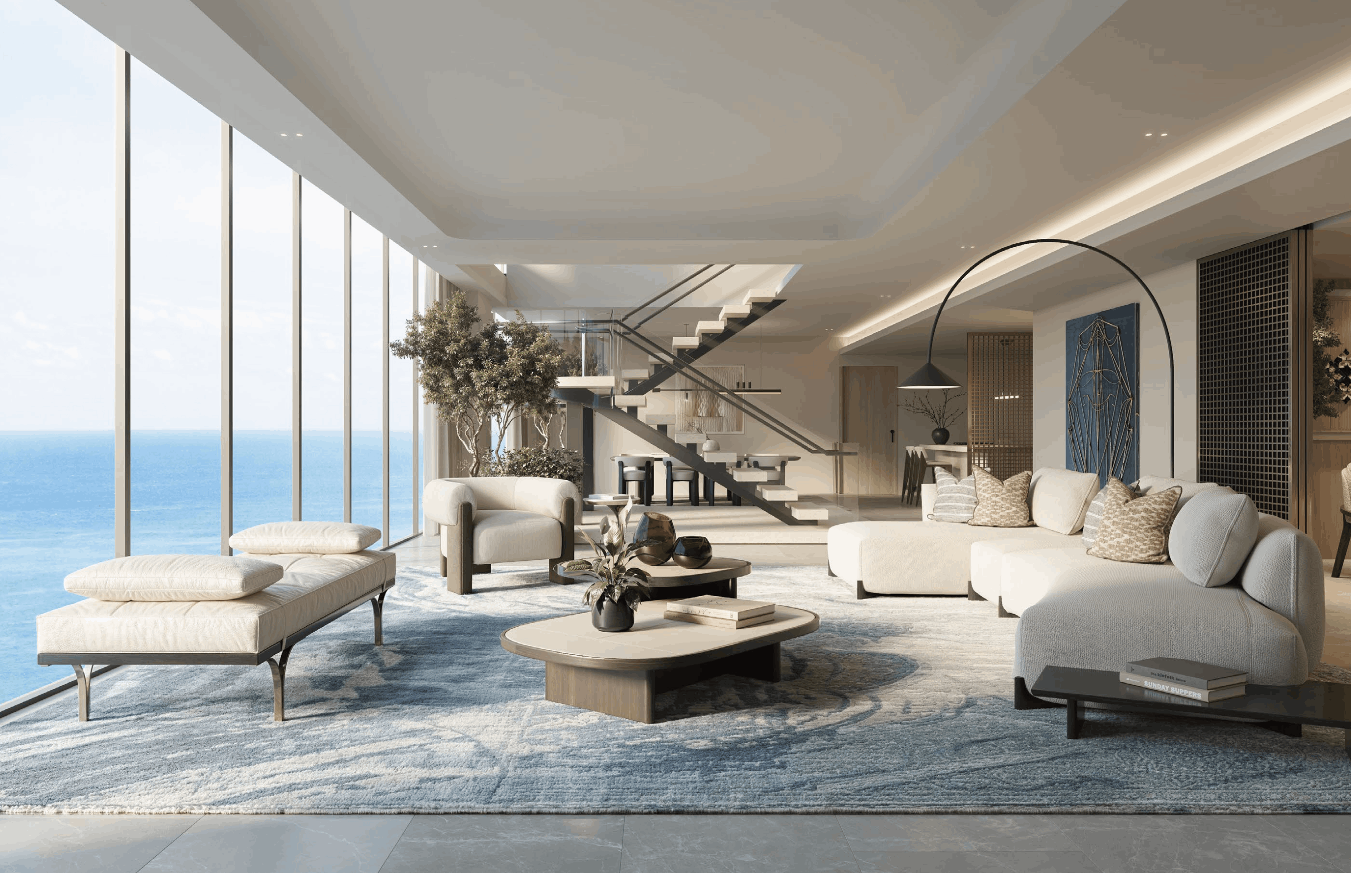 RAK PROPERTIES "Anantara Mina Residences"