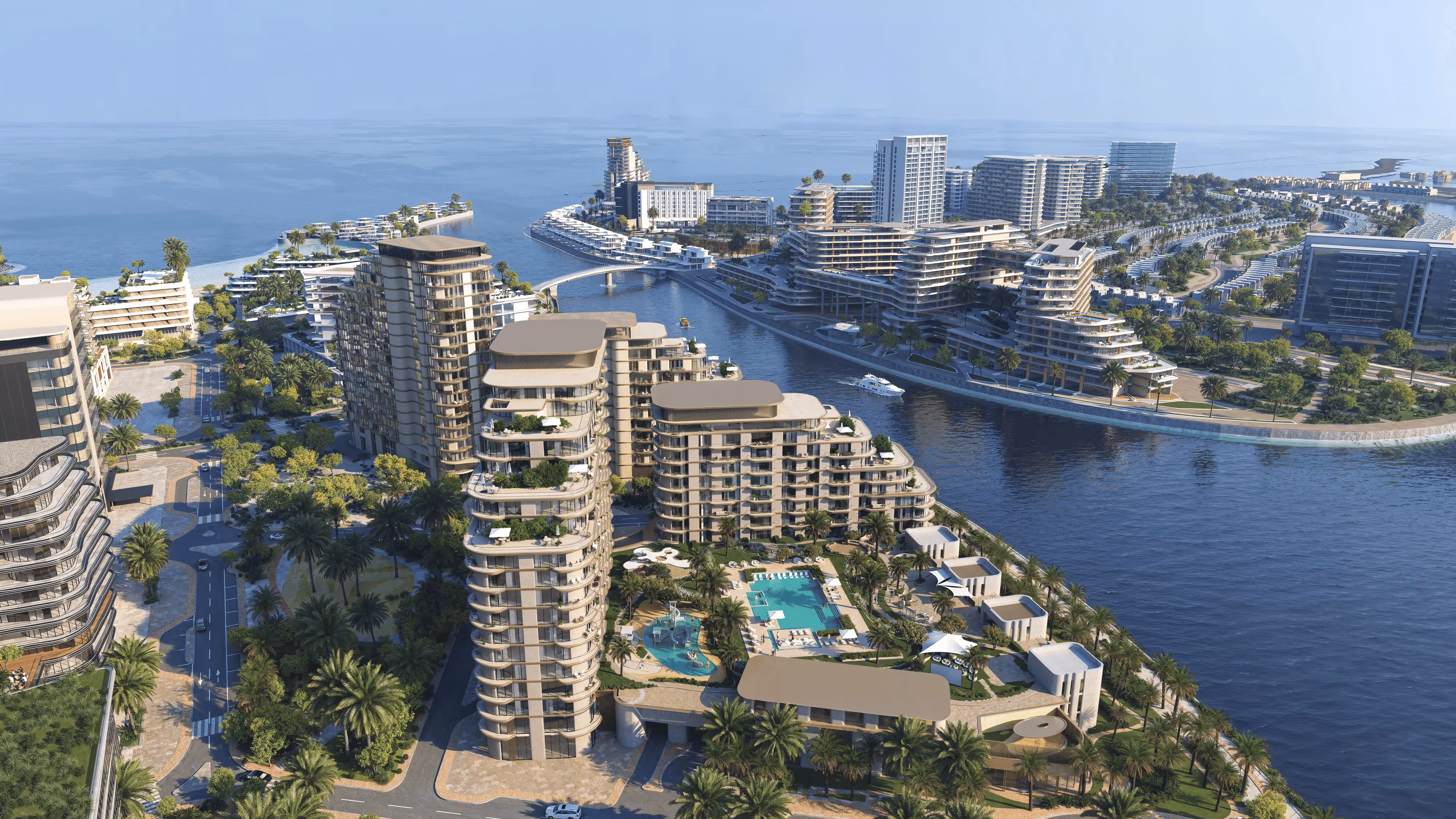 RAK PROPERTIES "Mirasol 2"