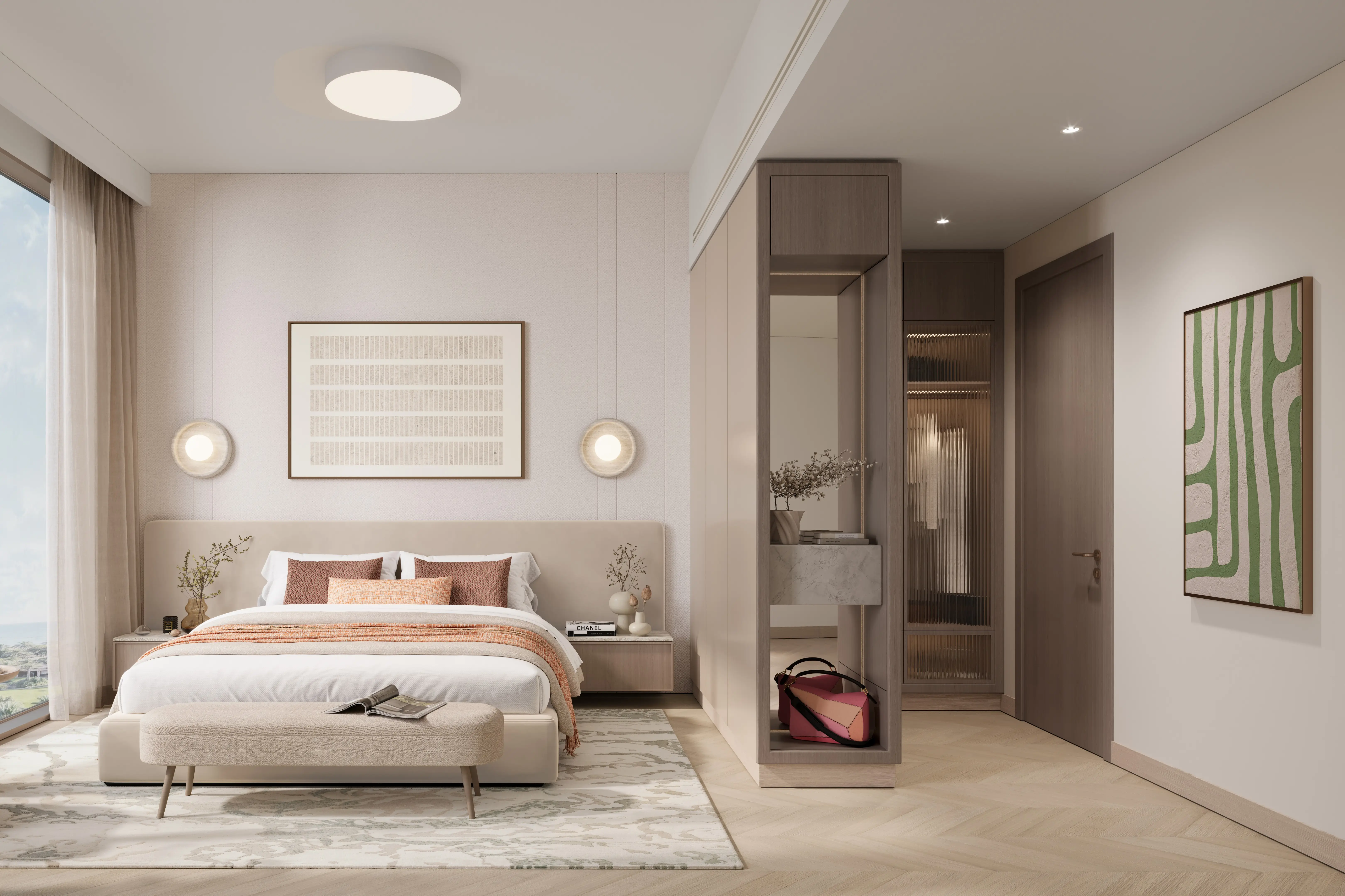 RAK PROPERTIES "Nura"