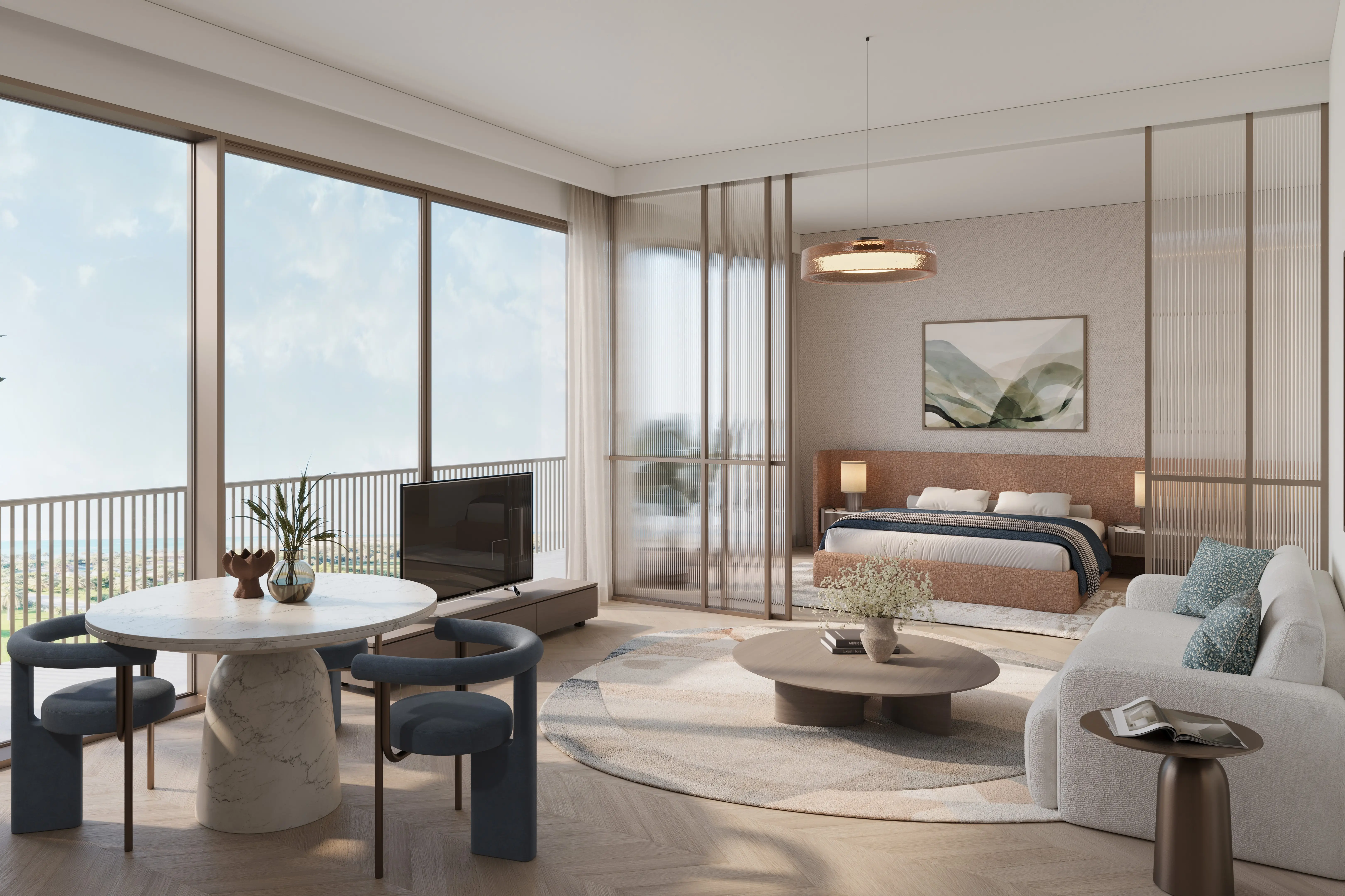 RAK PROPERTIES "Nura"