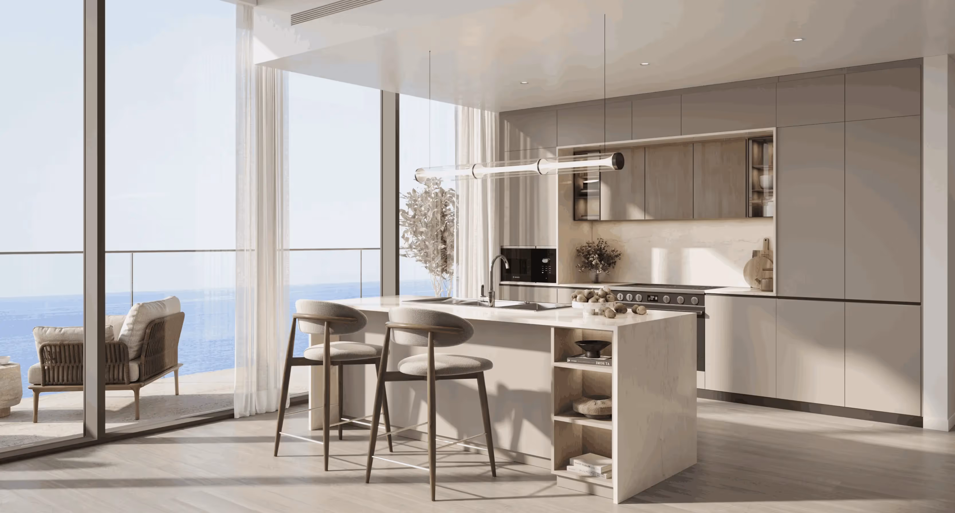 RAK PROPERTIES "SKAI Tower 2"