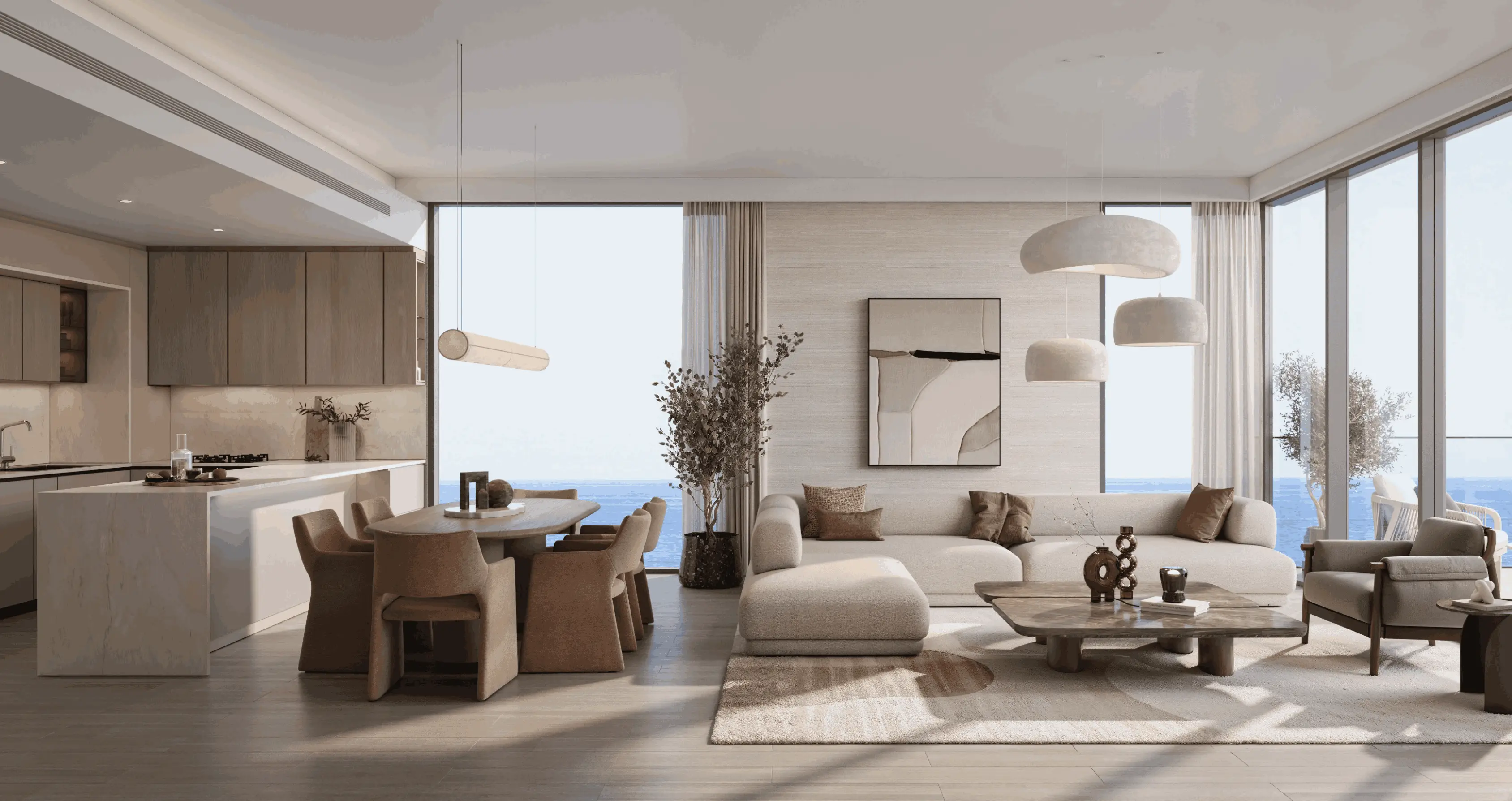 RAK PROPERTIES "SKAI Tower 2"