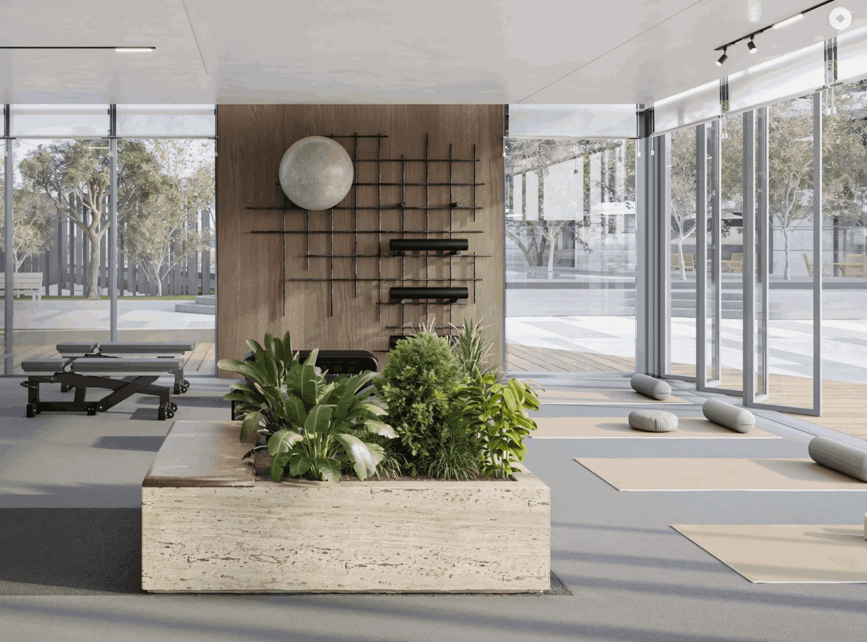 RAK PROPERTIES "SKAI Tower 2"