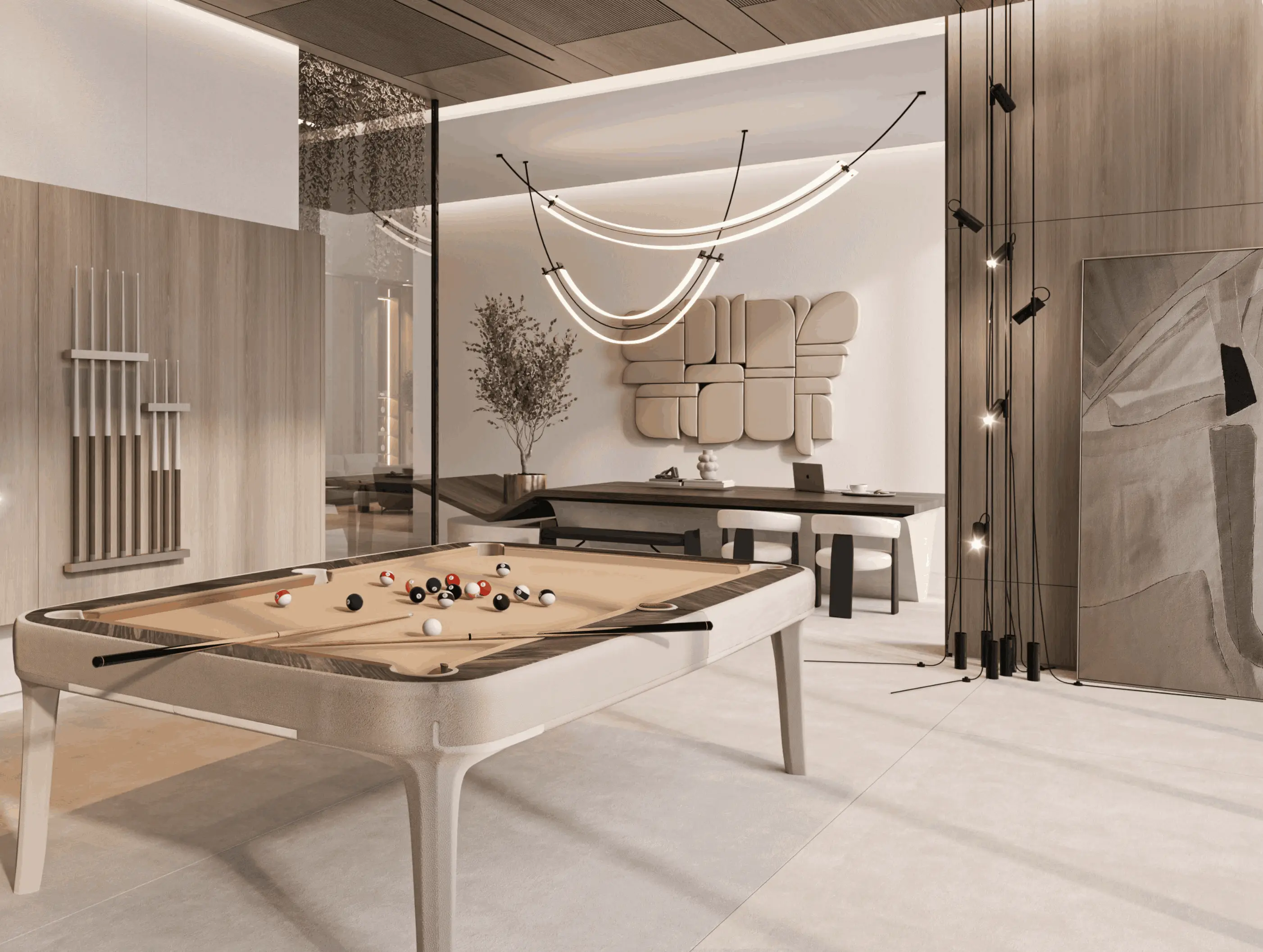 RAK PROPERTIES "SKAI Tower 2"