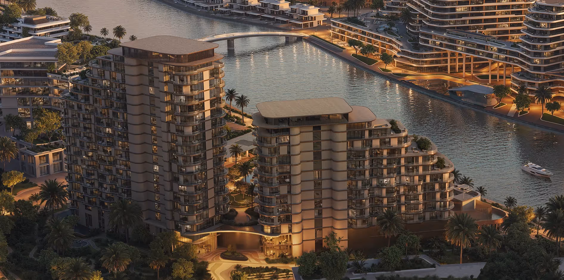 RAK PROPERTIES "Mirasol"