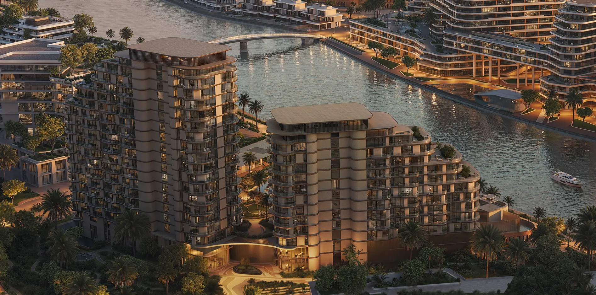 RAK PROPERTIES "Mirasol"