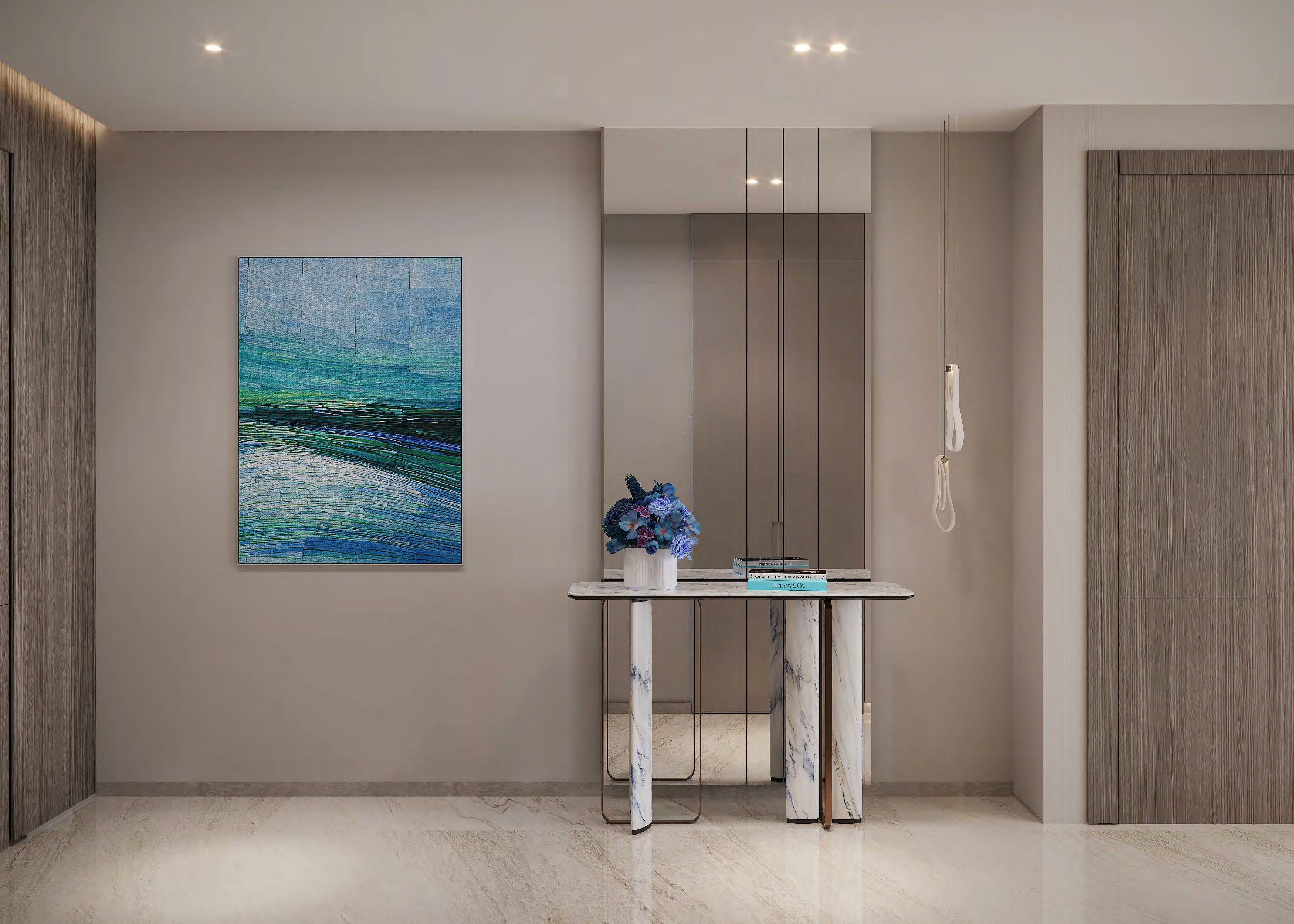 REEF LUXURY DEVELOPMENTS "REEF 998"