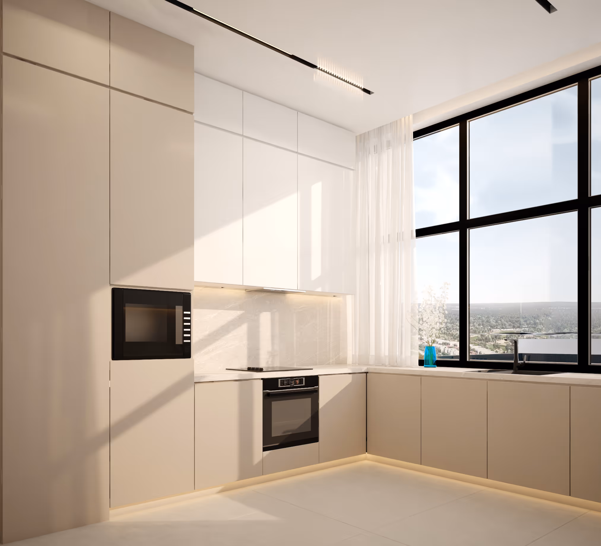 REEF LUXURY DEVELOPMENTS "REEF 999"