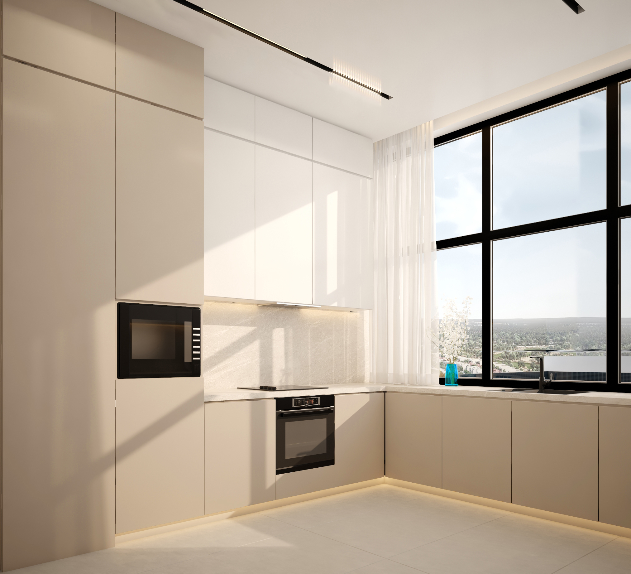 REEF LUXURY DEVELOPMENTS "REEF 999"