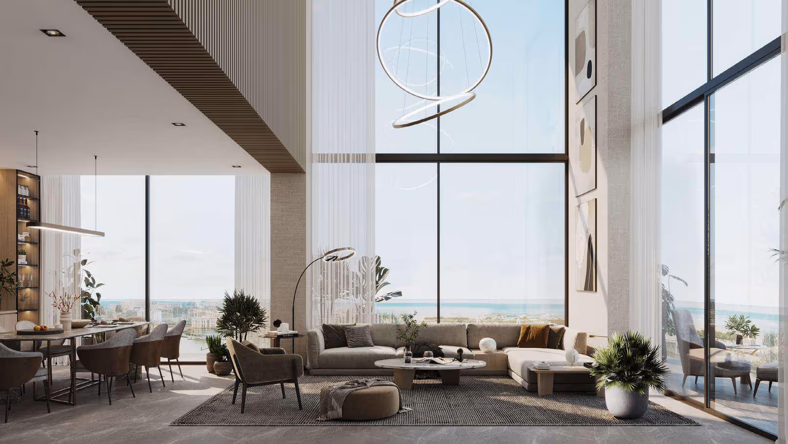 REFINE "Haven Living by Metac"