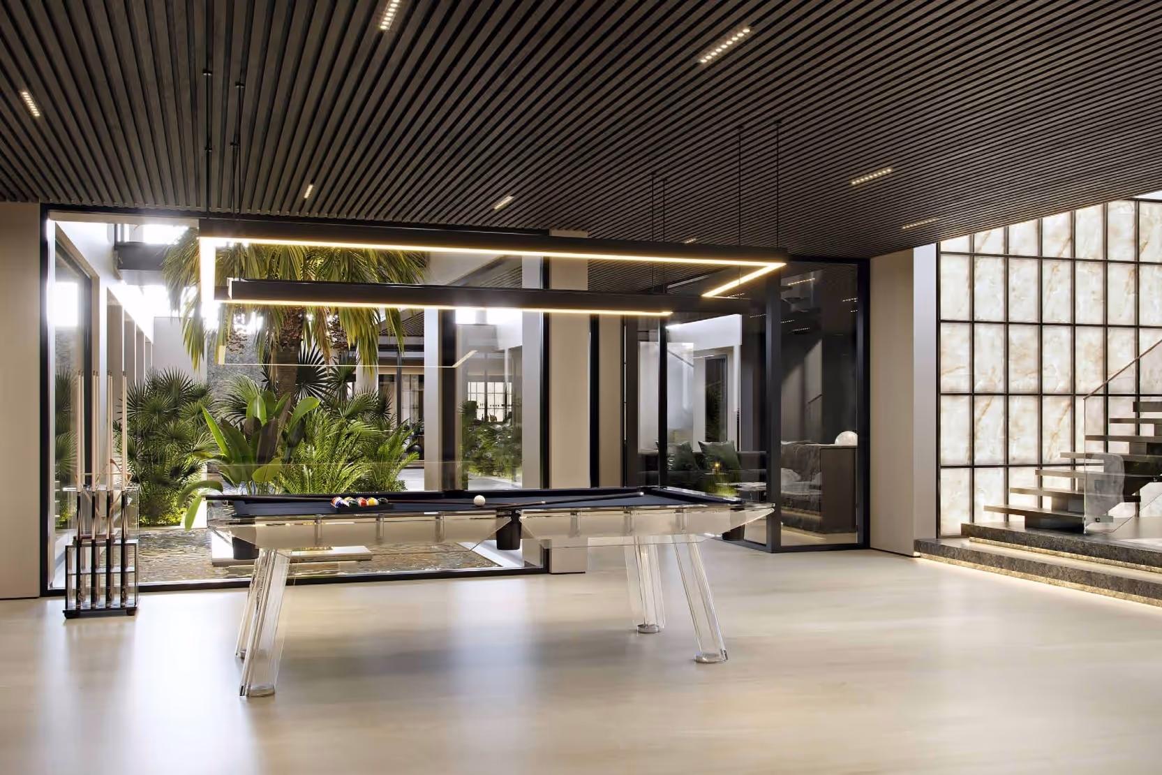 REFINE "Mews Mansions"