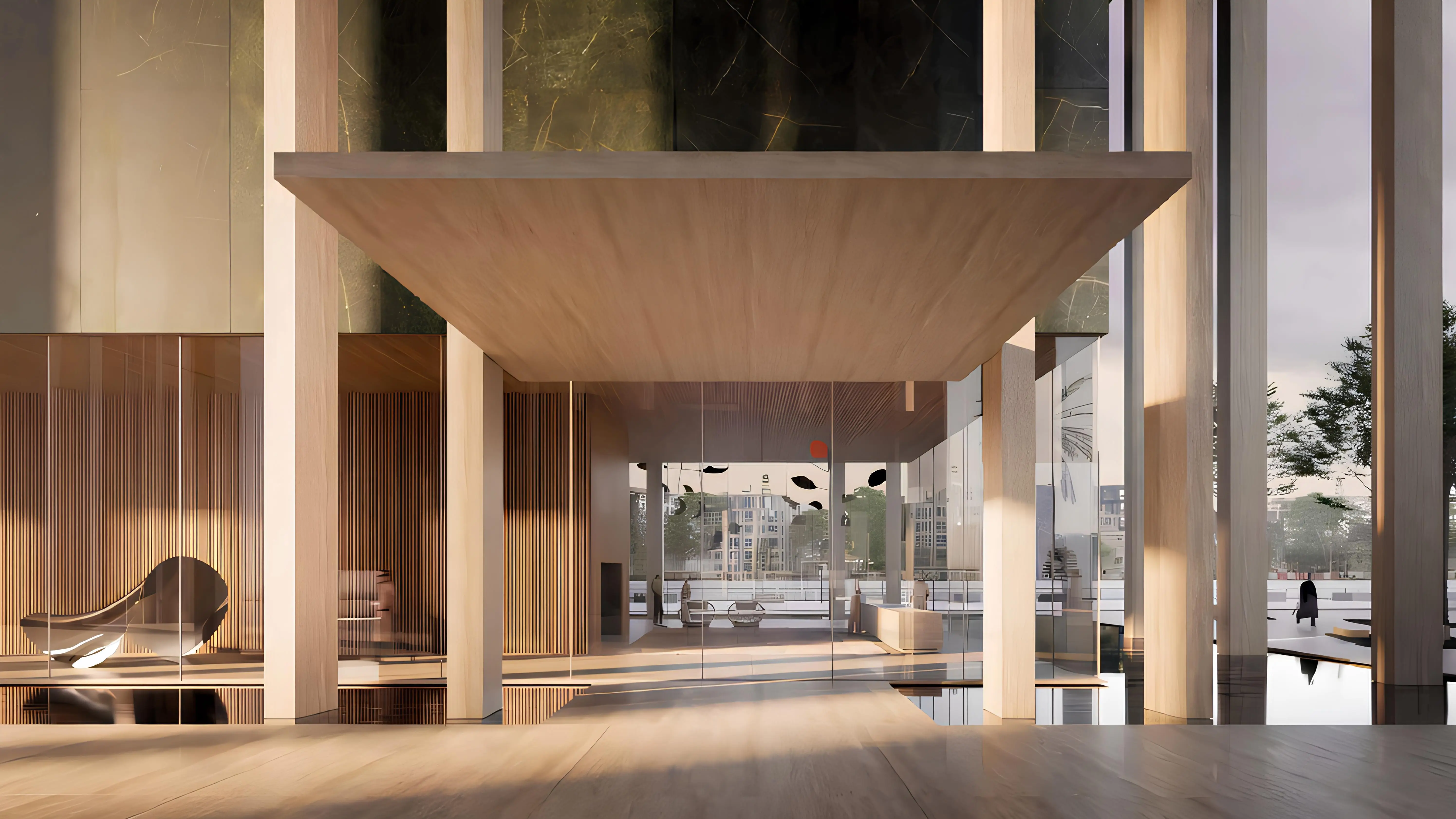 REFINE "Sea Mirror Residences" NEW LAUNCH