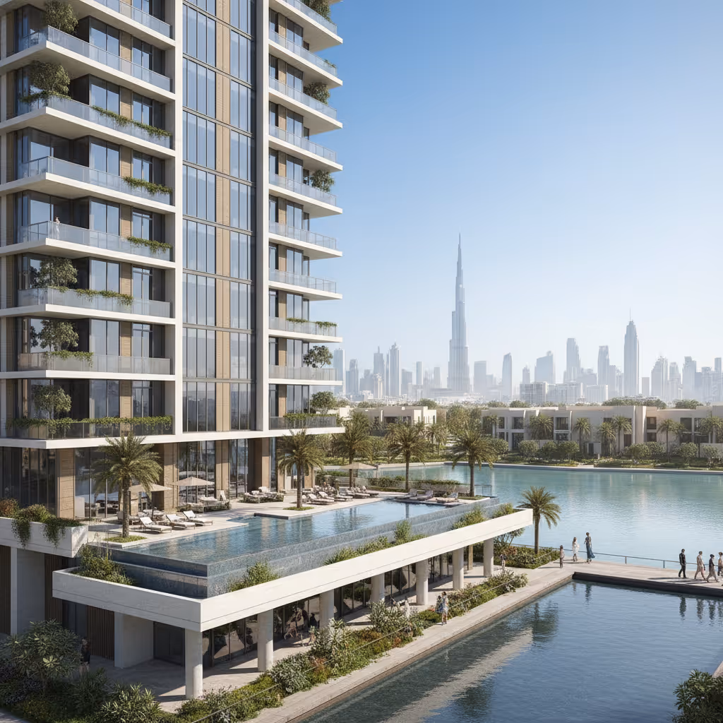 REFINE "Sofitel Branded Residences" NEW LAUNCH