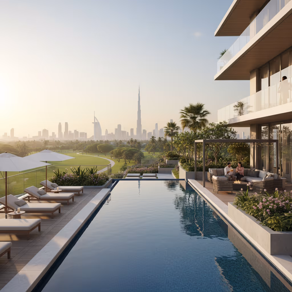 REFINE "Park Lamar" NEW LAUNCH