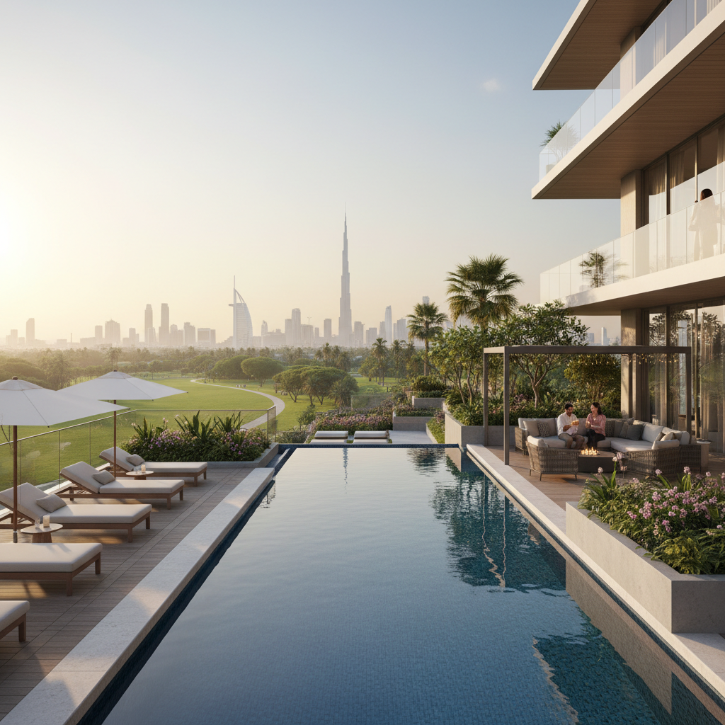 REFINE "Park Lamar" NEW LAUNCH