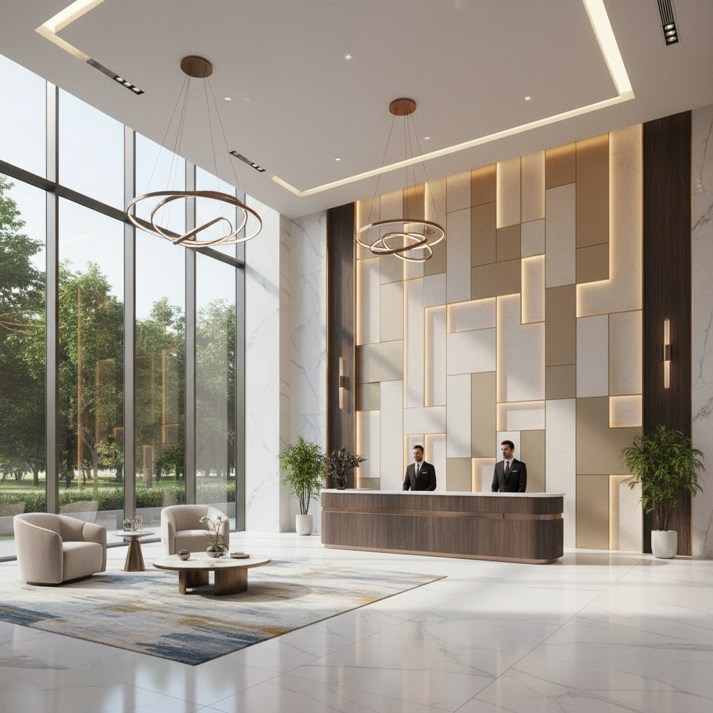 REFINE "Park Lamar" NEW LAUNCH